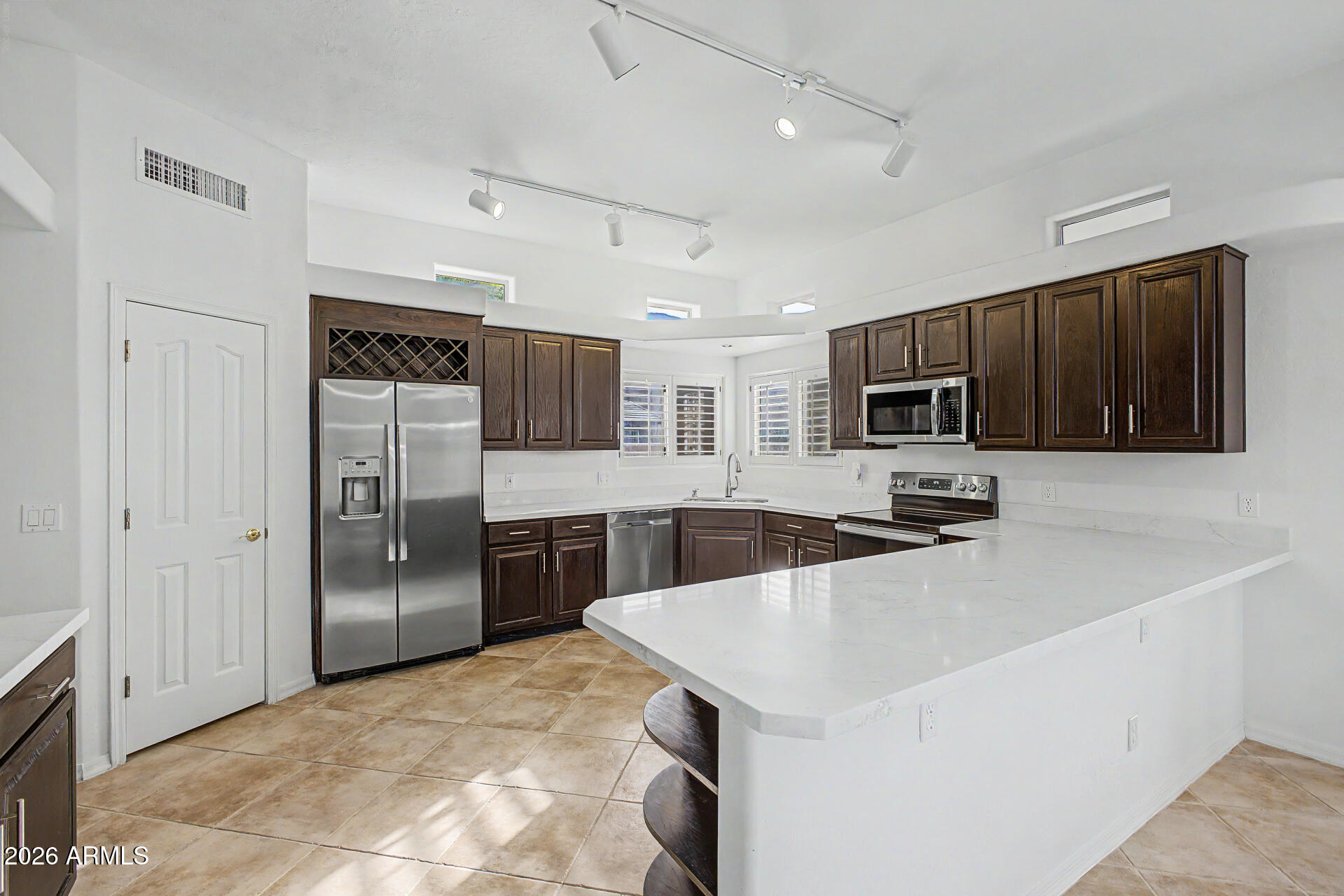 Saddleview - Residential