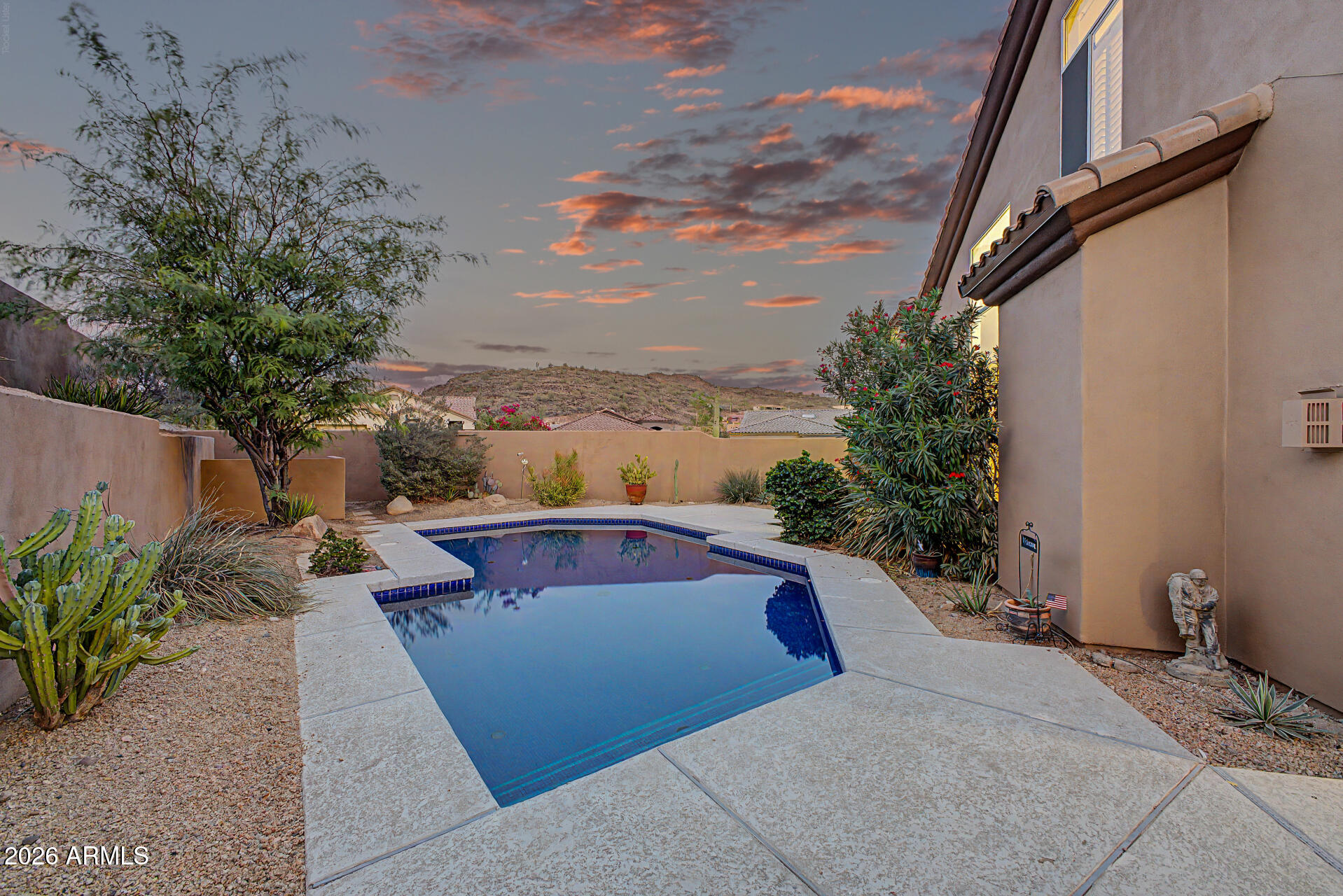 Saddleview - Residential