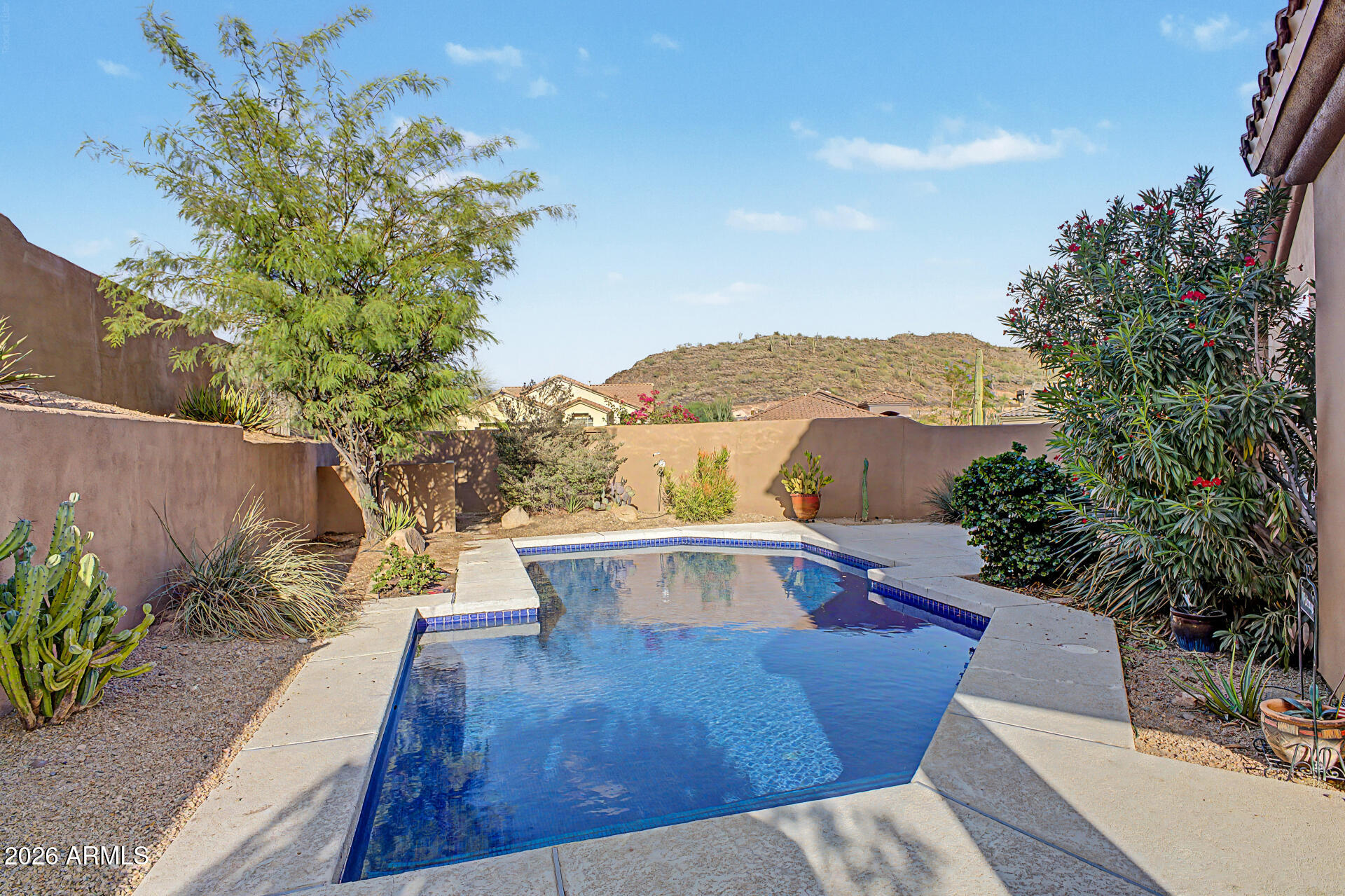 Saddleview - Residential