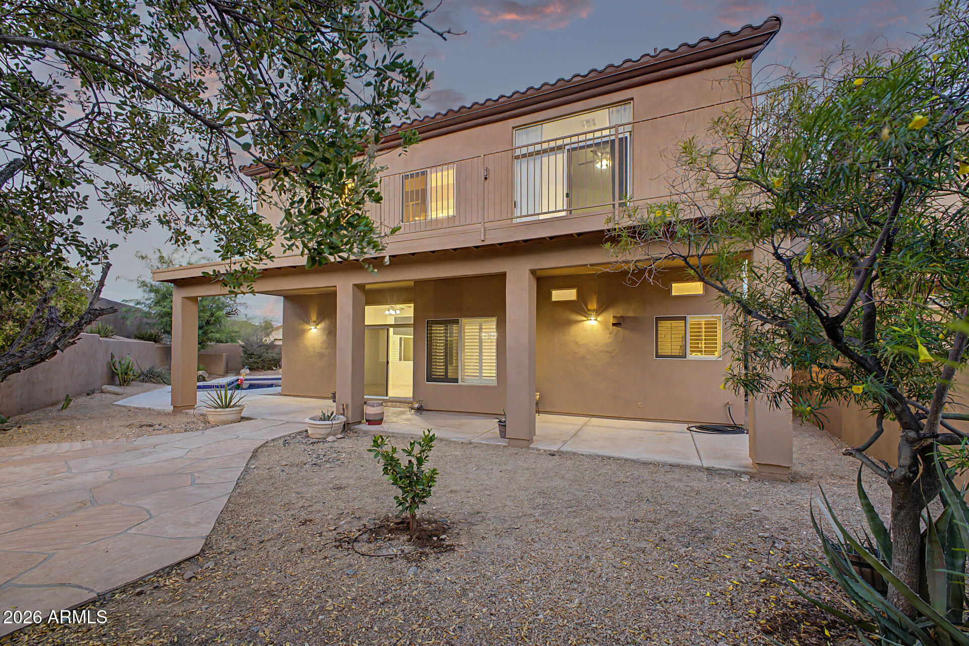 Saddleview - Residential
