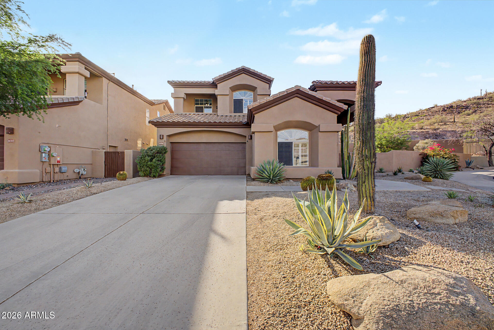 14328 E Thoroughbred Trail