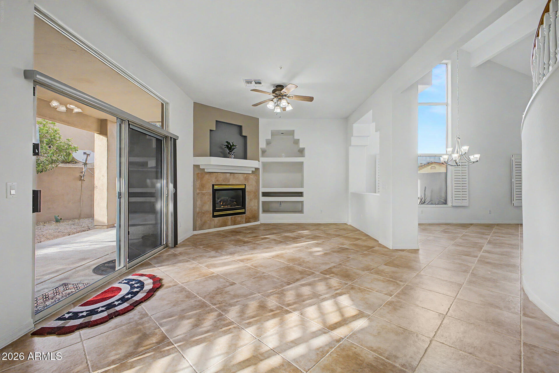 Saddleview - Residential