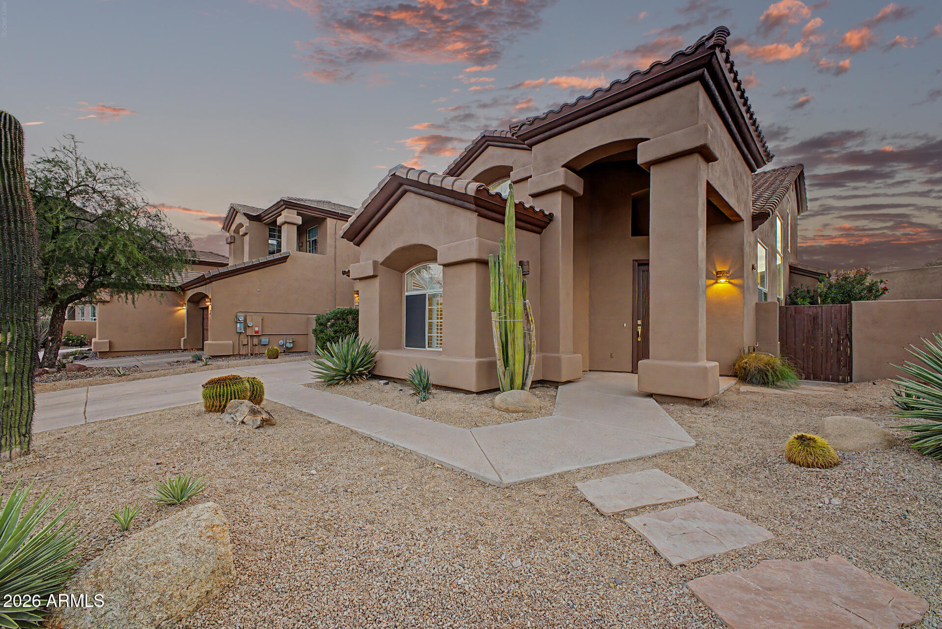 14328 E Thoroughbred Trail