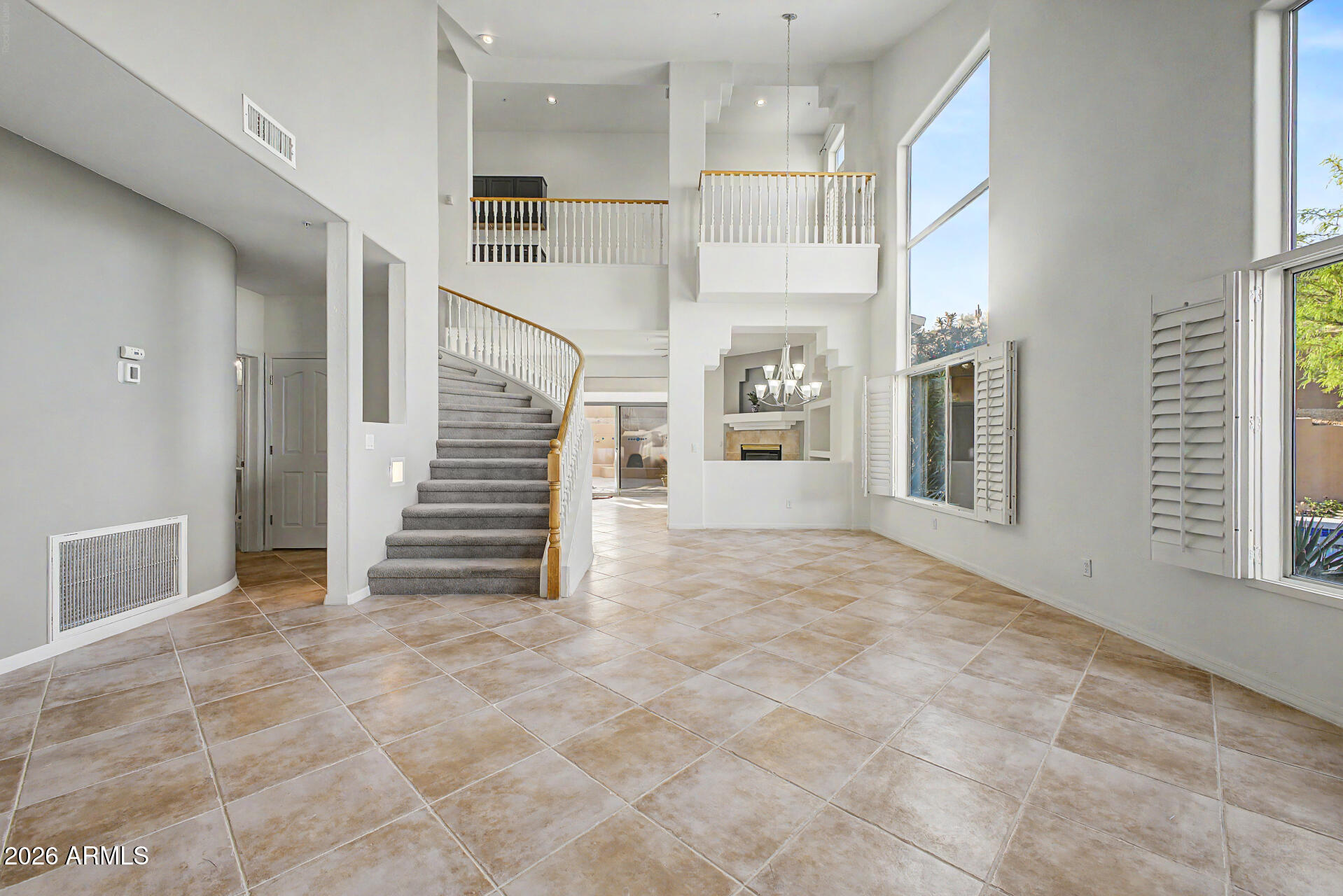 Saddleview - Residential