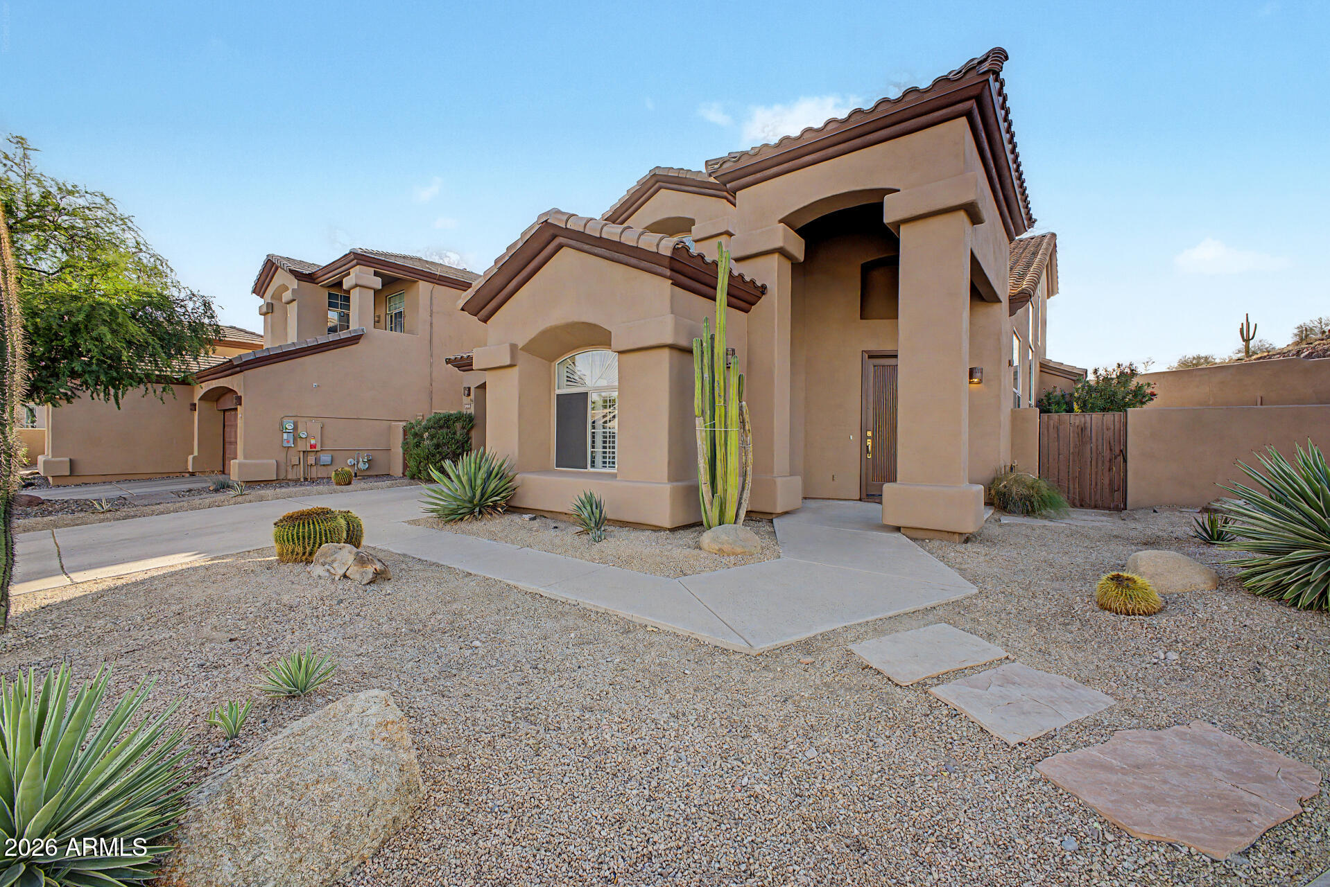 Saddleview - Residential