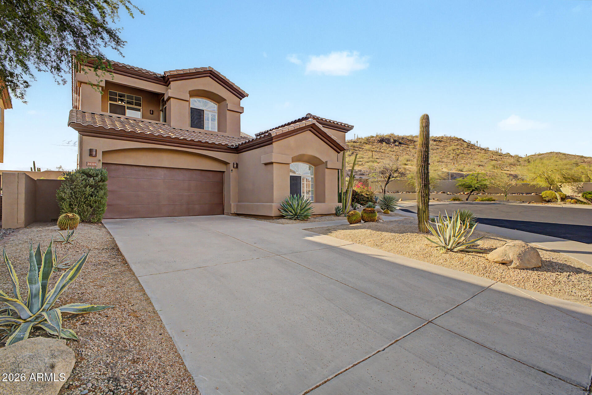 Saddleview - Residential