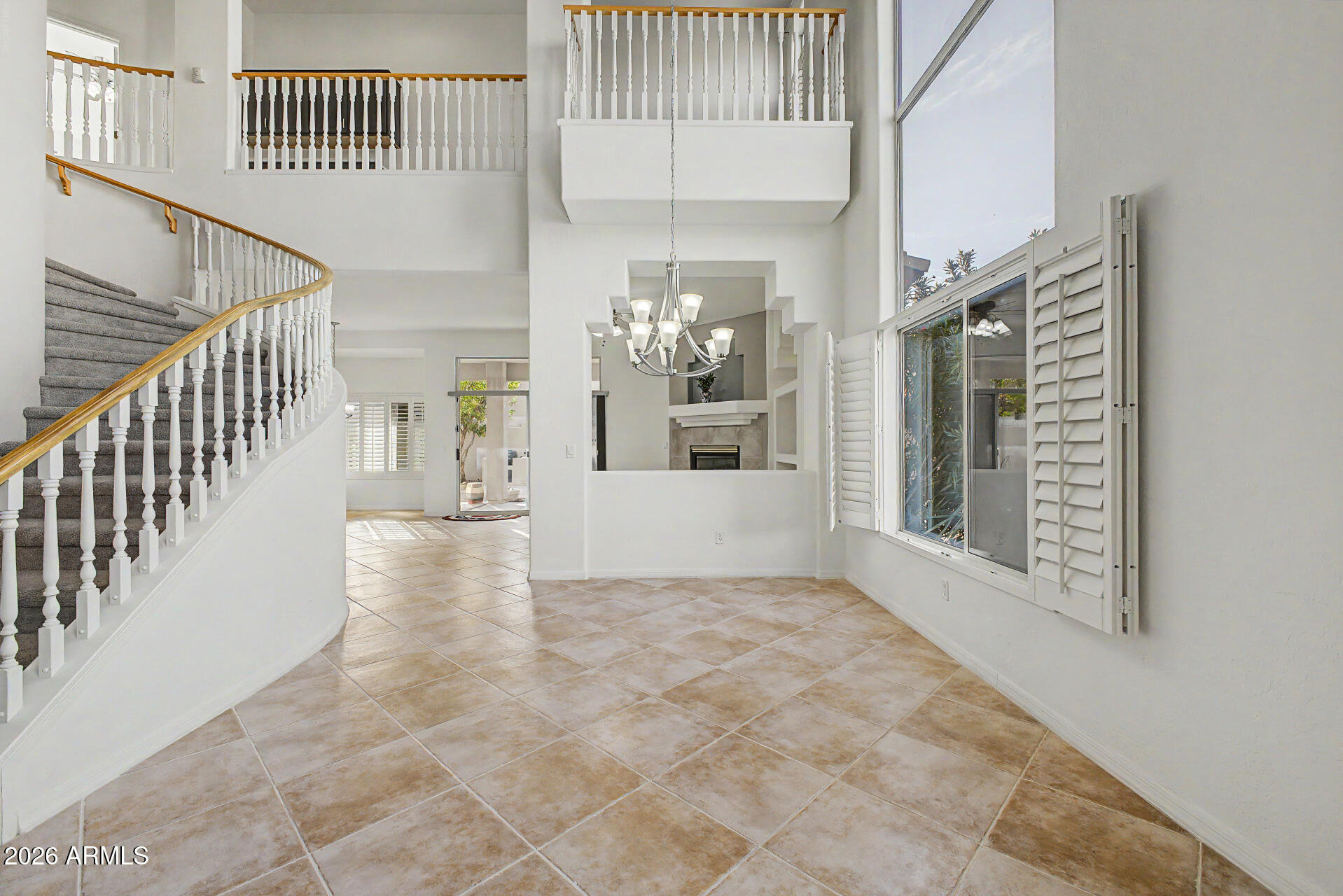 Saddleview - Residential
