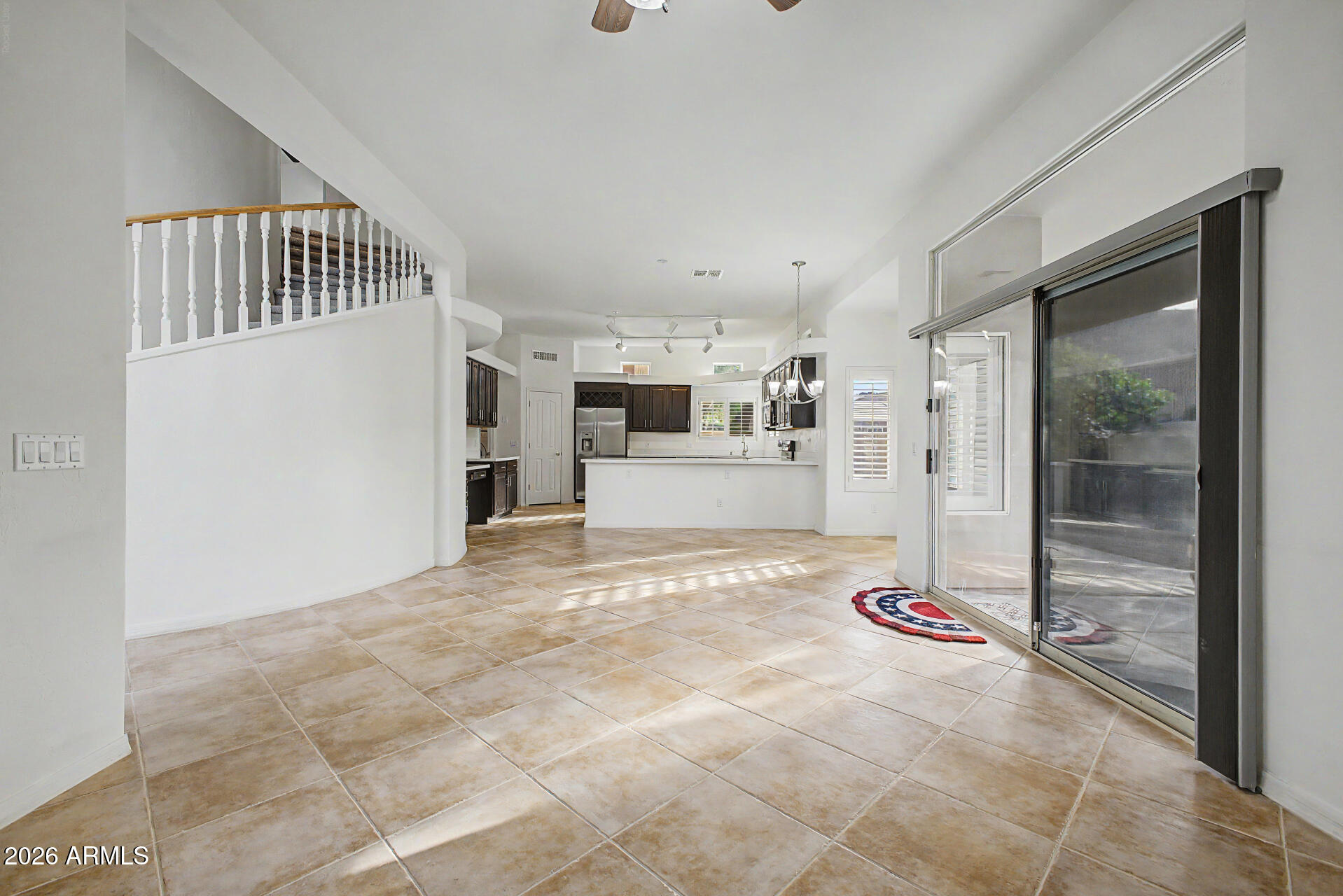Saddleview - Residential