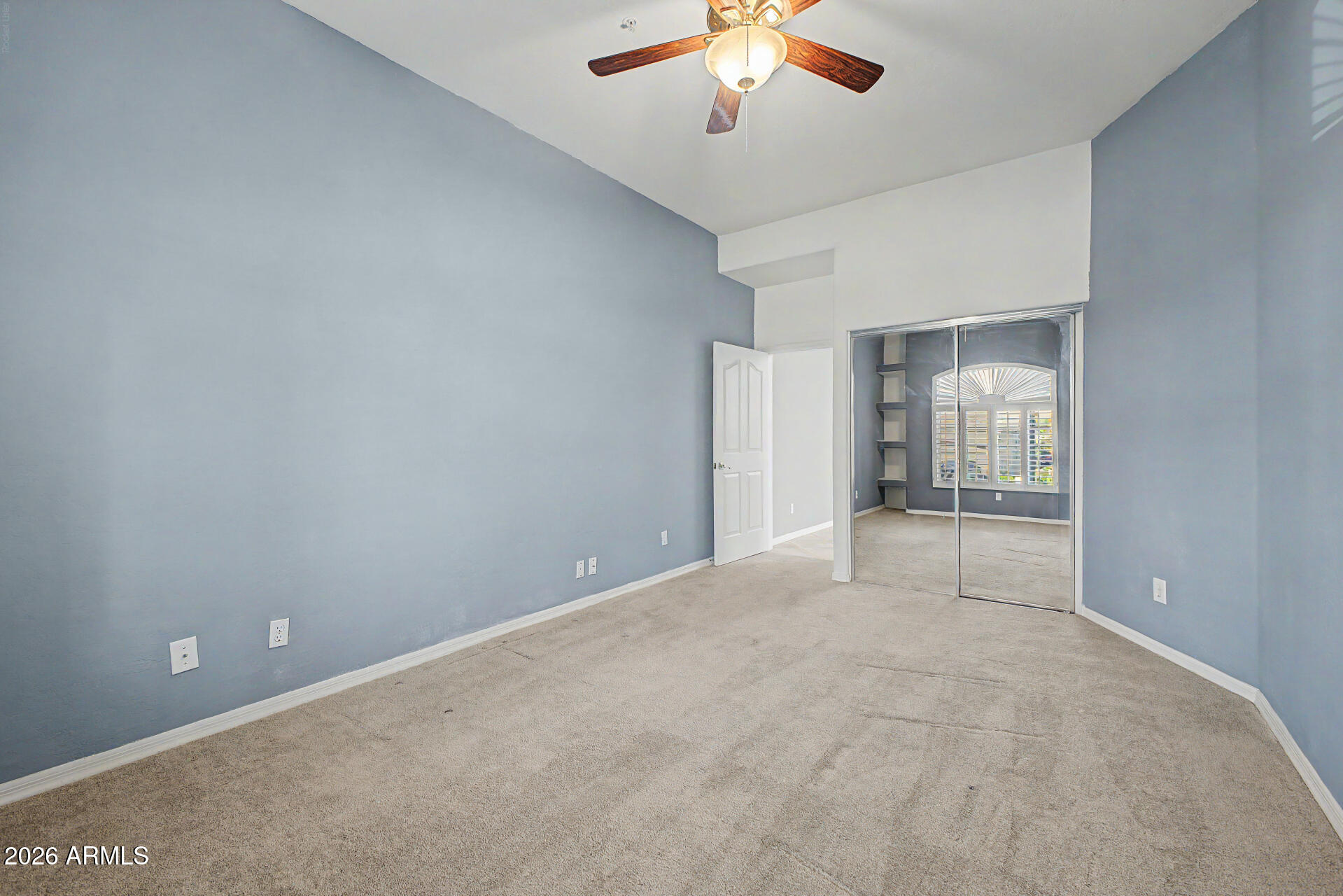 Saddleview - Residential