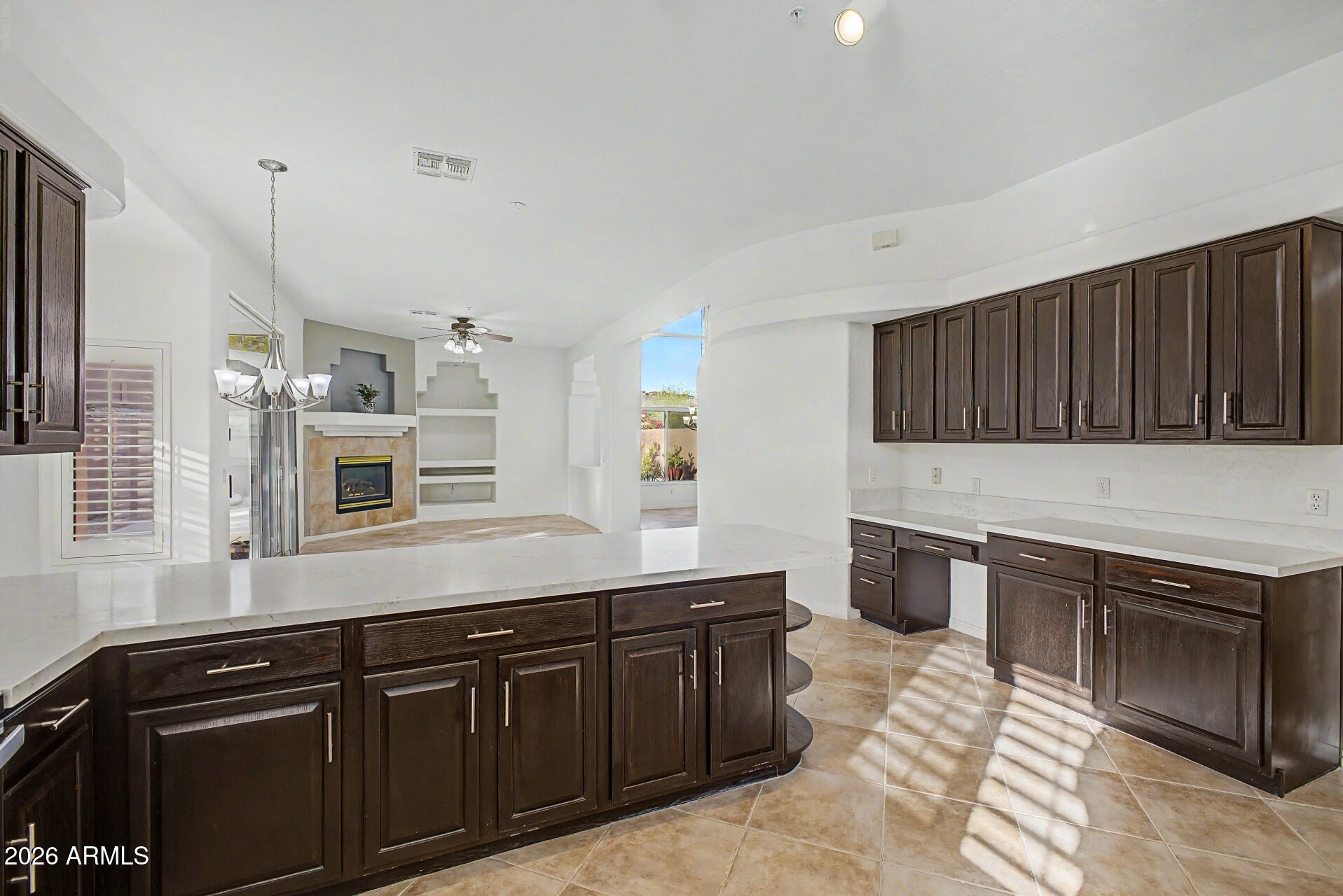 Saddleview - Residential