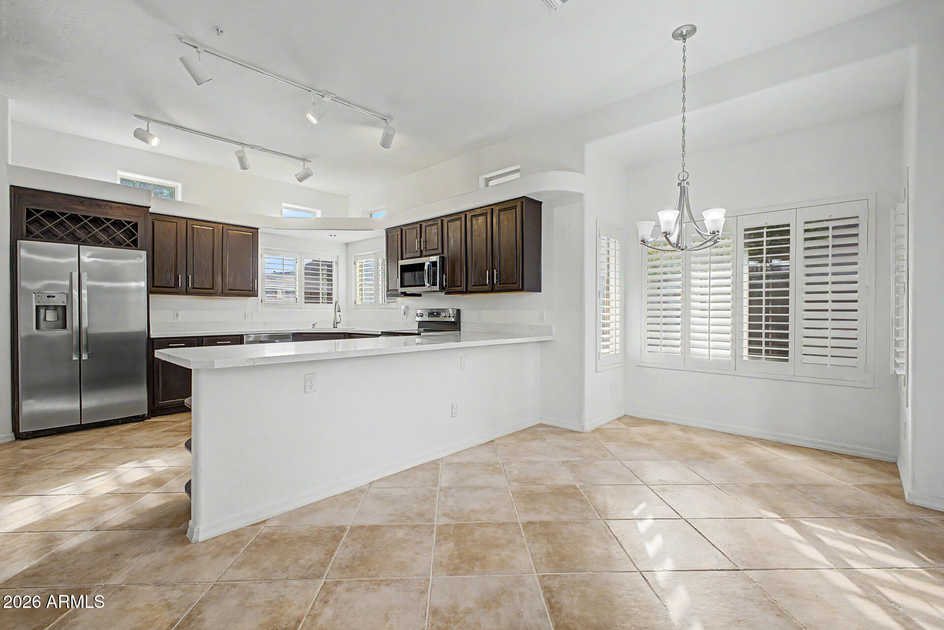 Saddleview - Residential