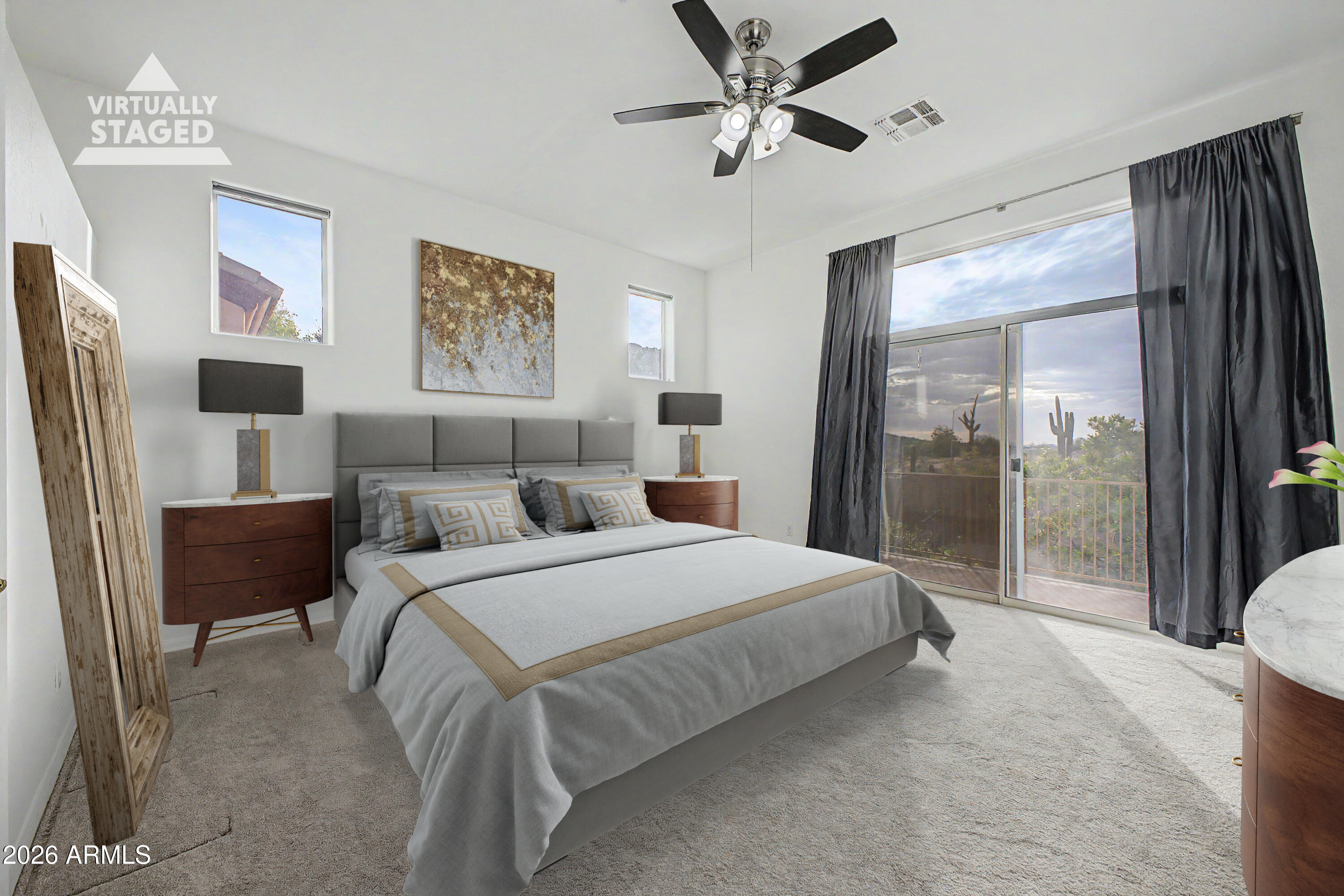 Saddleview - Residential