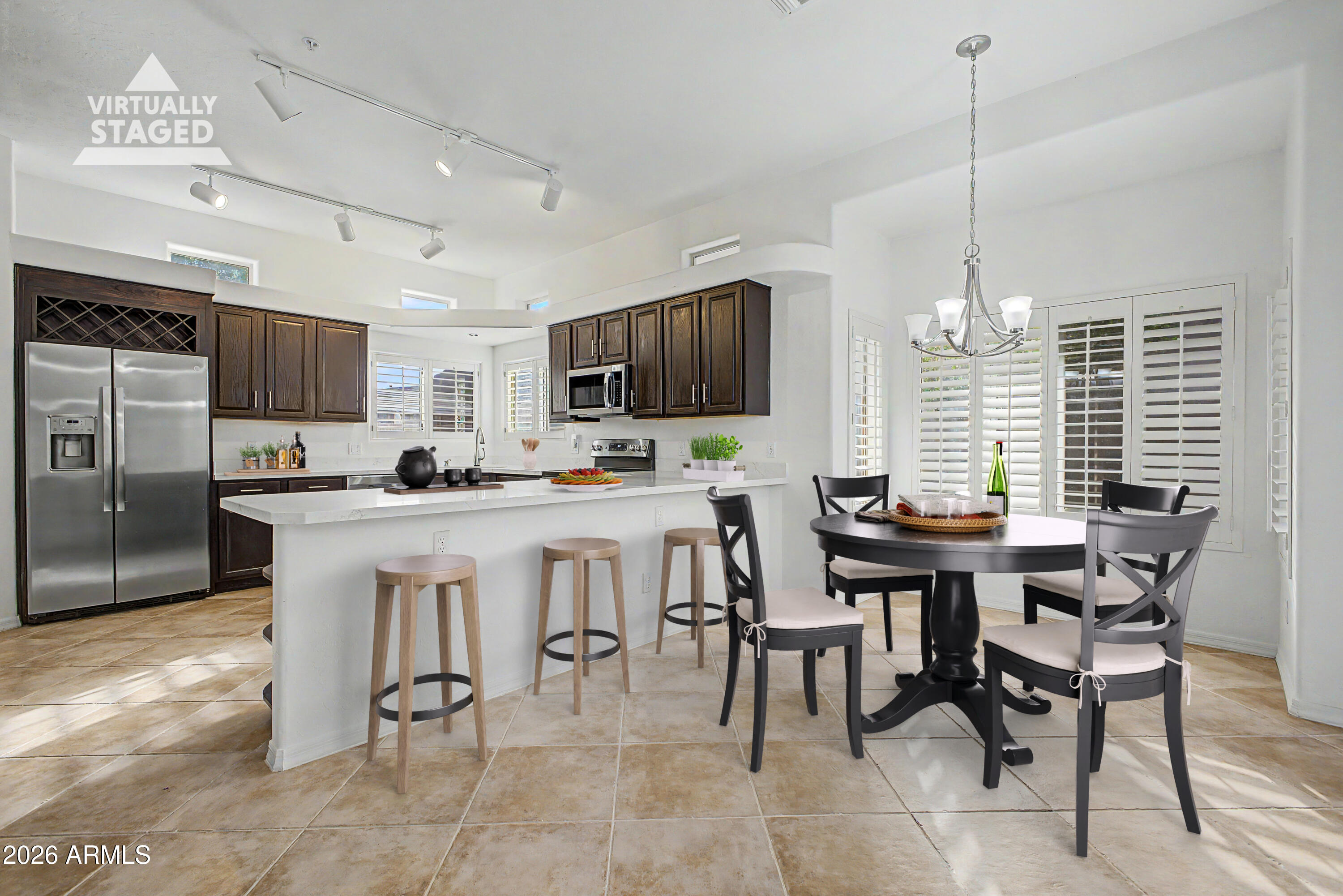 Saddleview - Residential