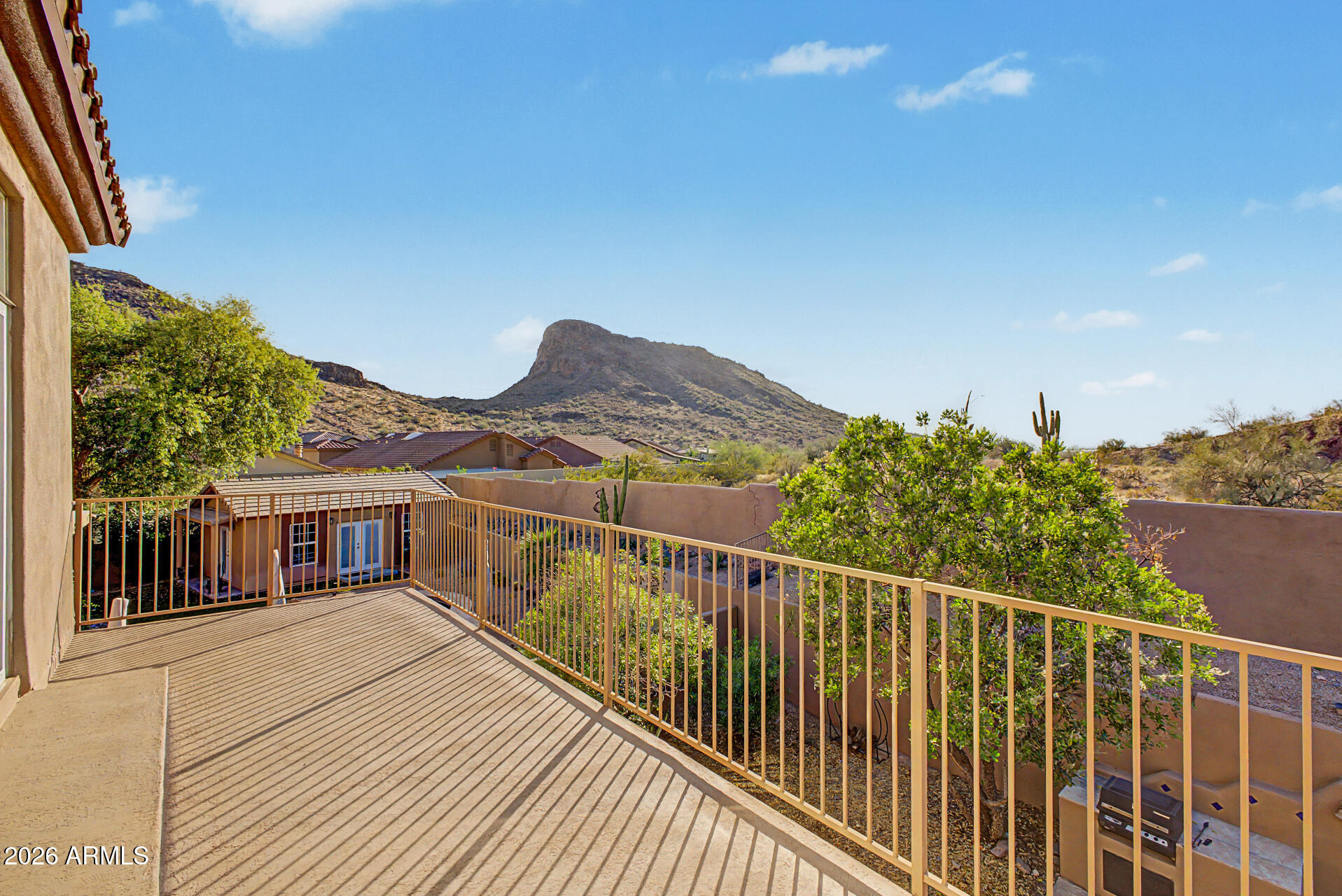 Saddleview - Residential