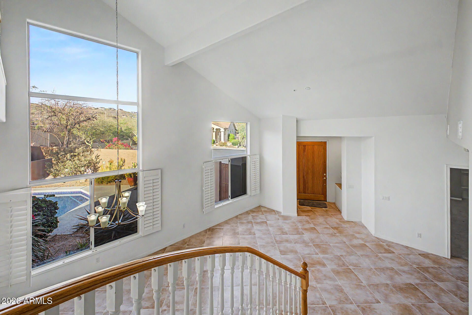 Saddleview - Residential