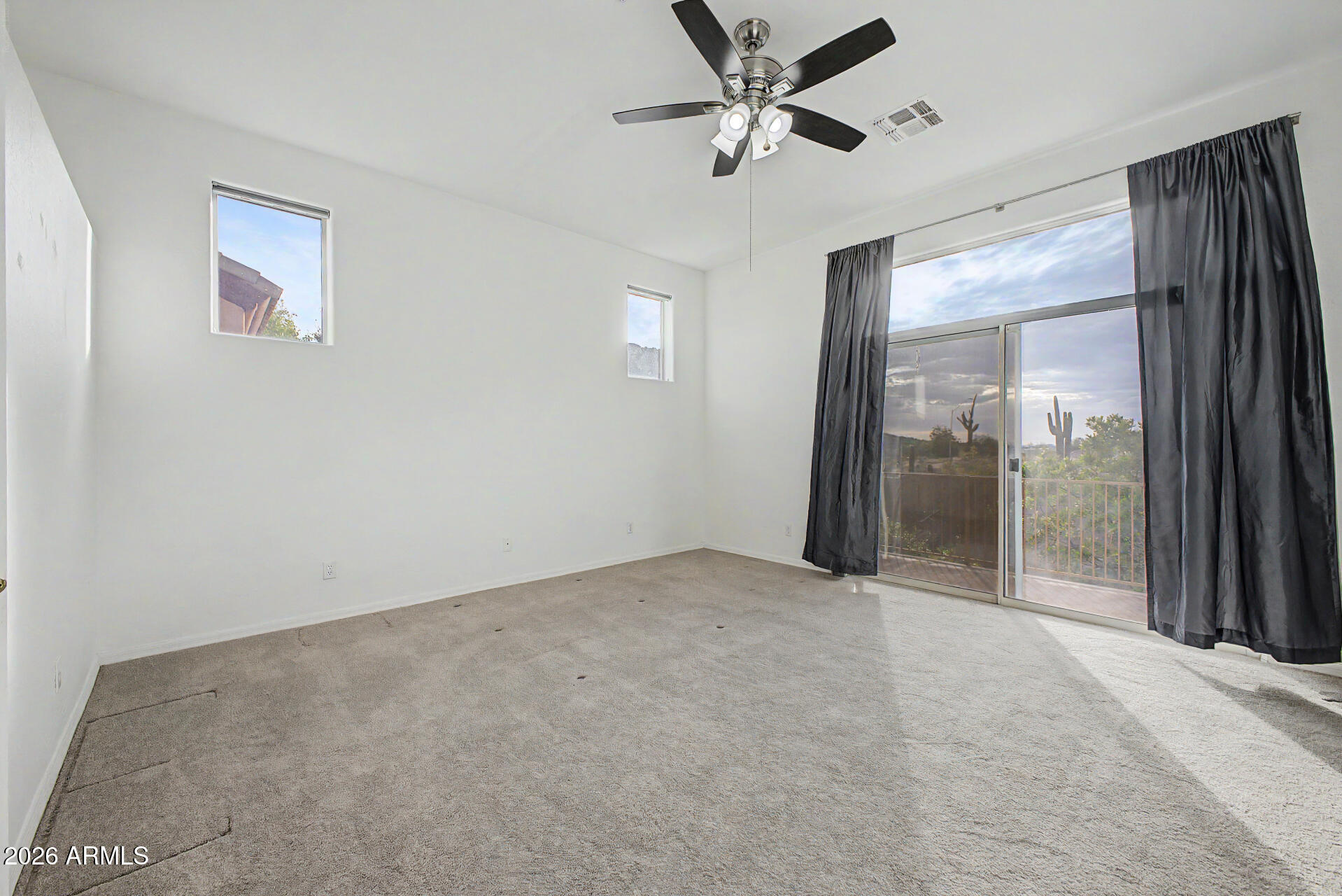 Saddleview - Residential