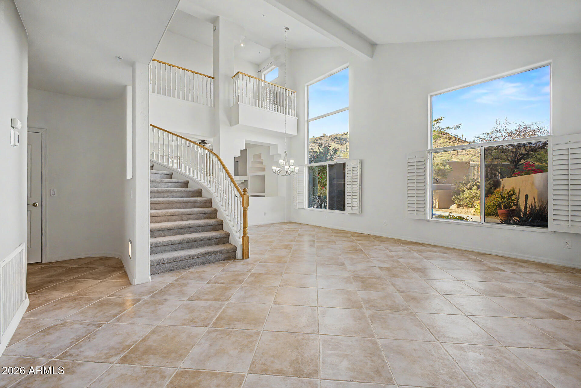 Saddleview - Residential