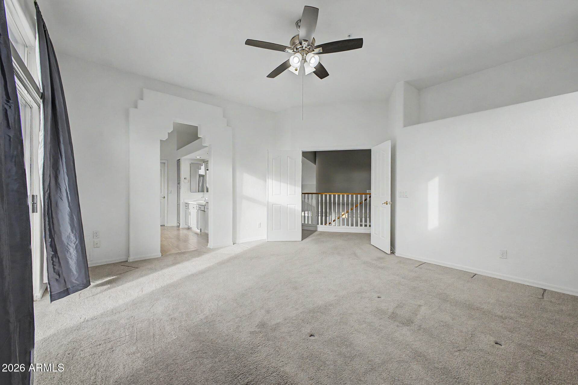 Saddleview - Residential