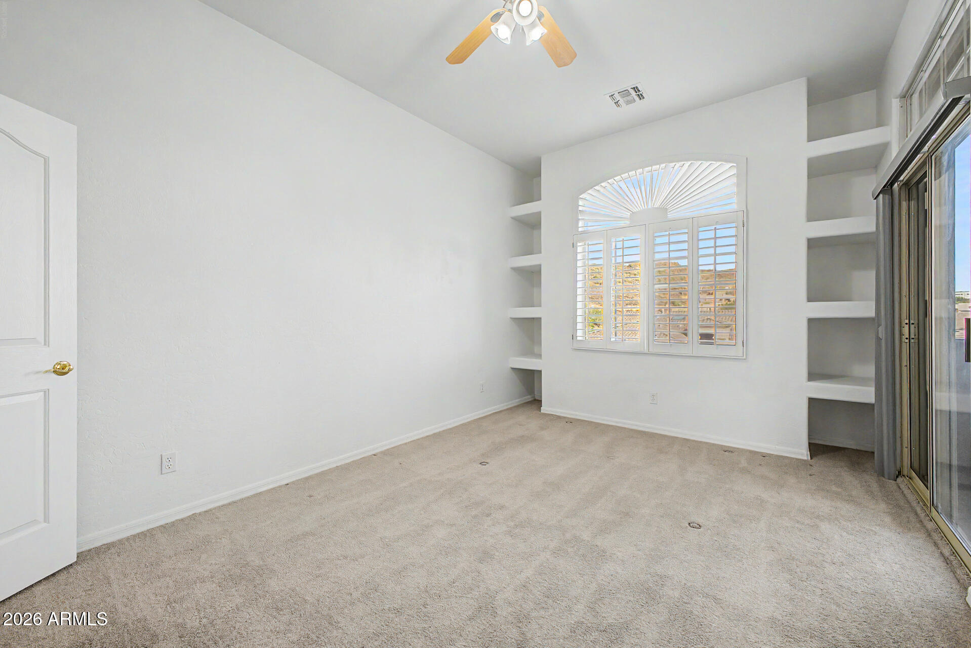 Saddleview - Residential