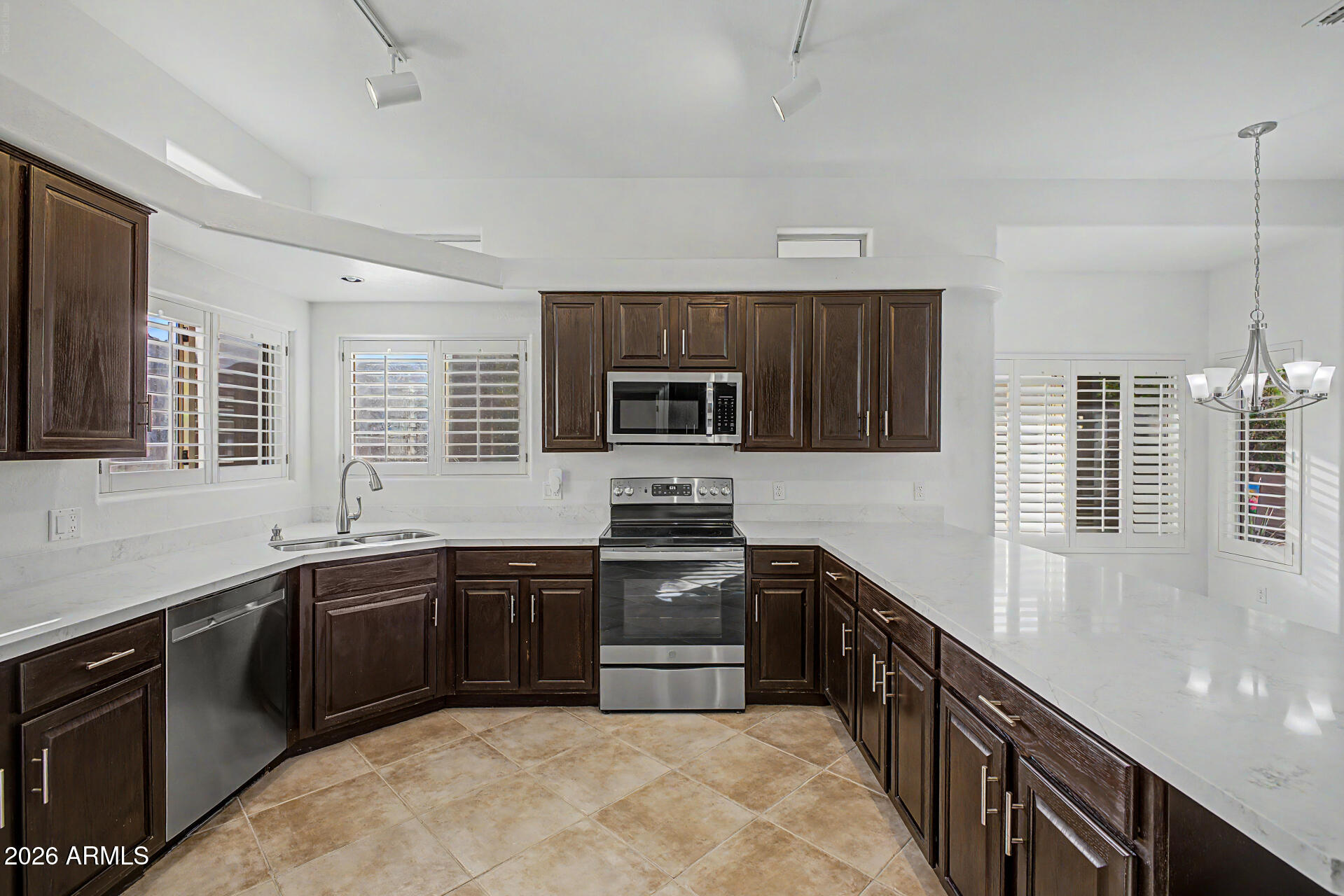 Saddleview - Residential