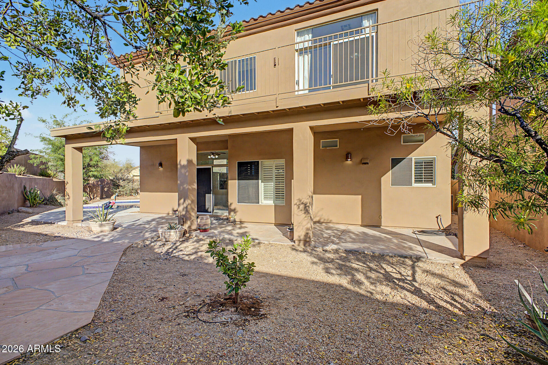 Saddleview - Residential