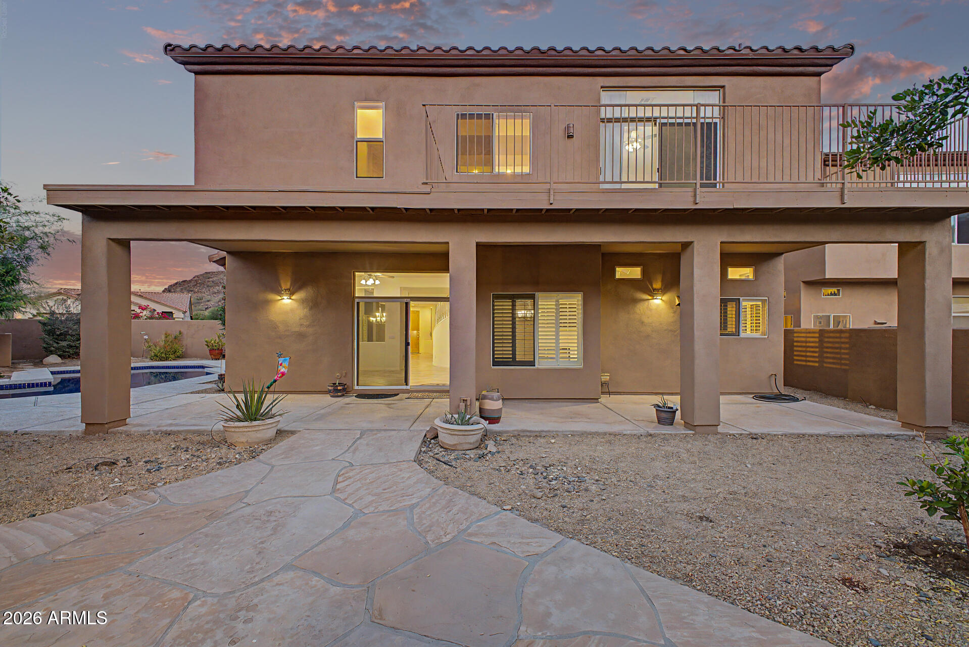 Saddleview - Residential