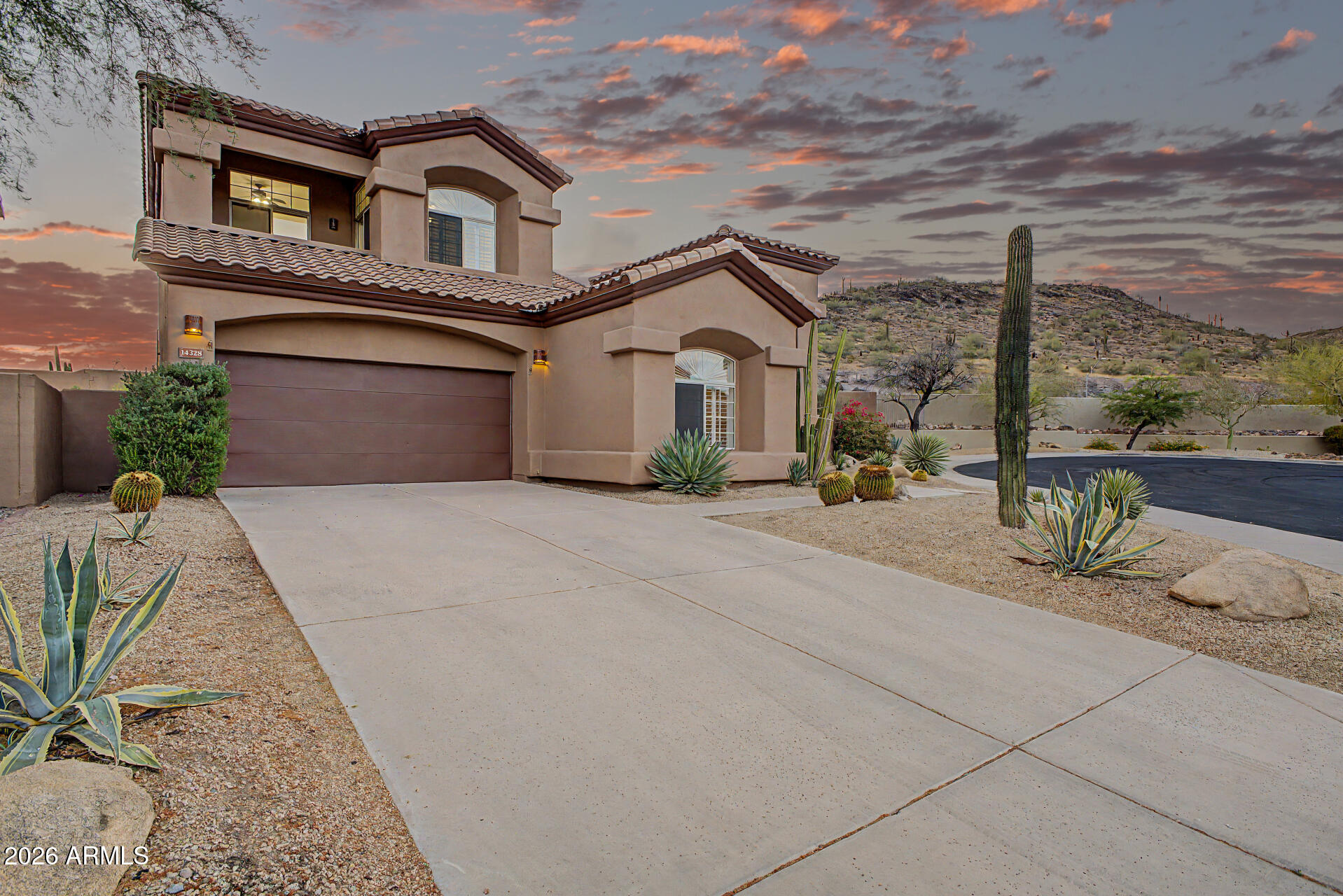 14328 E Thoroughbred Trail