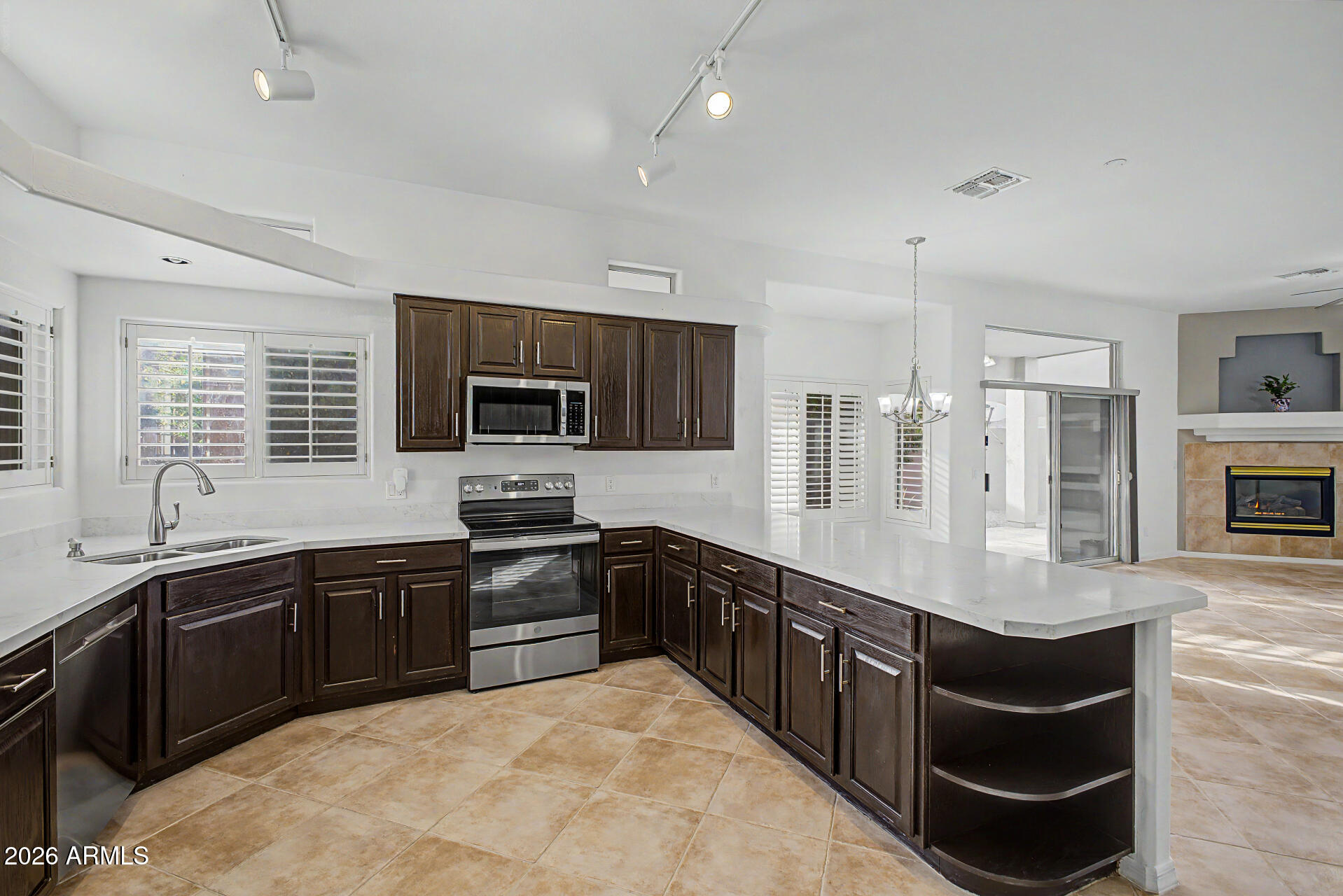 Saddleview - Residential