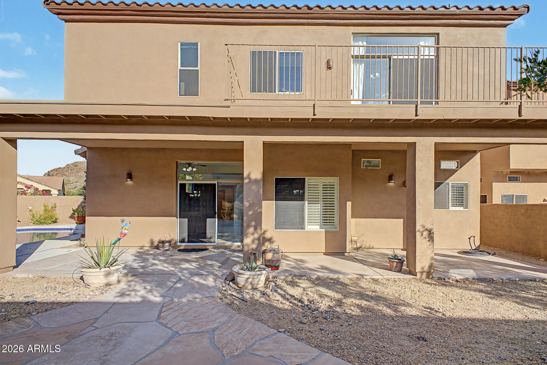 Saddleview - Residential
