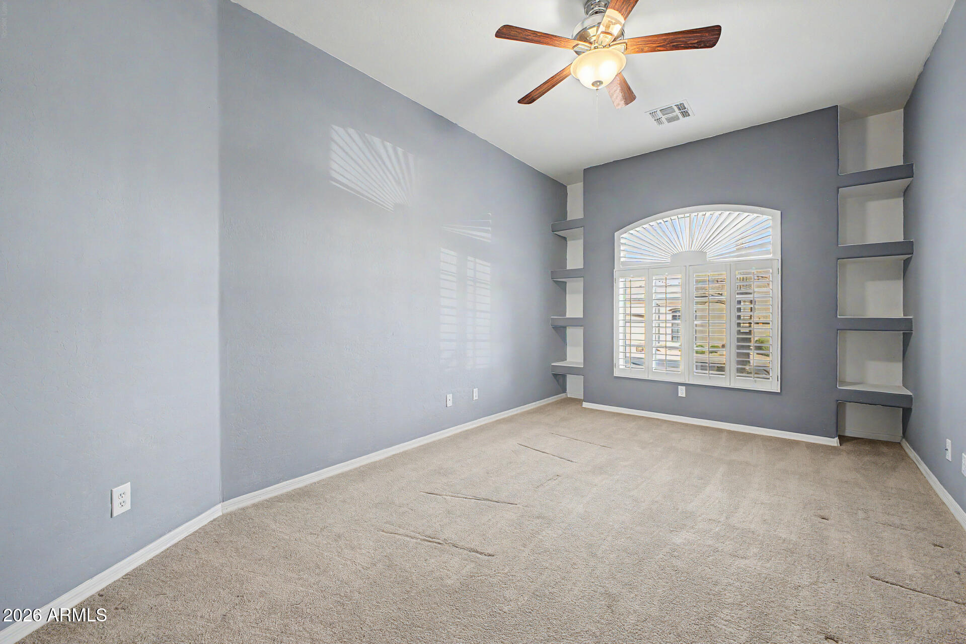 Saddleview - Residential