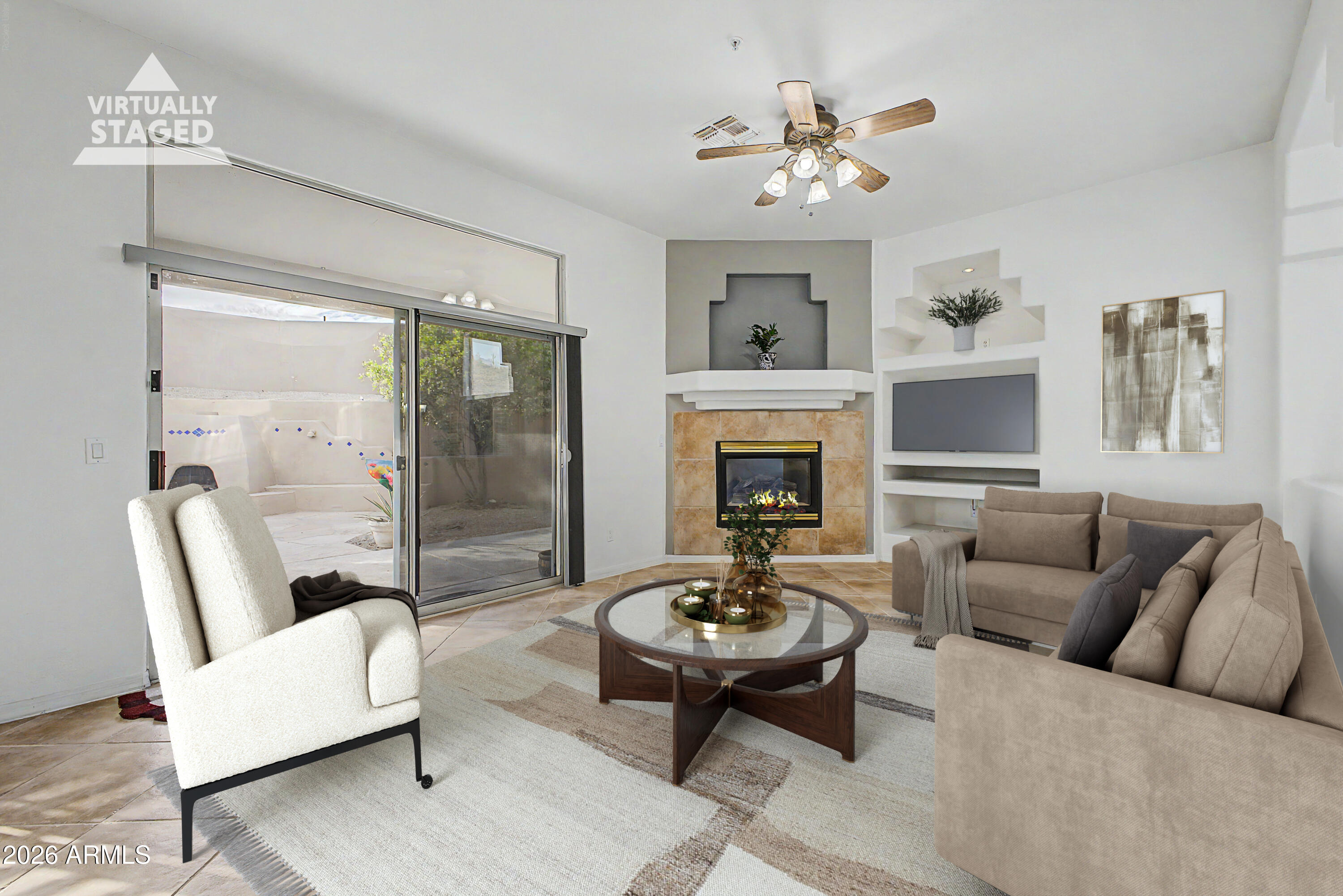 Saddleview - Residential
