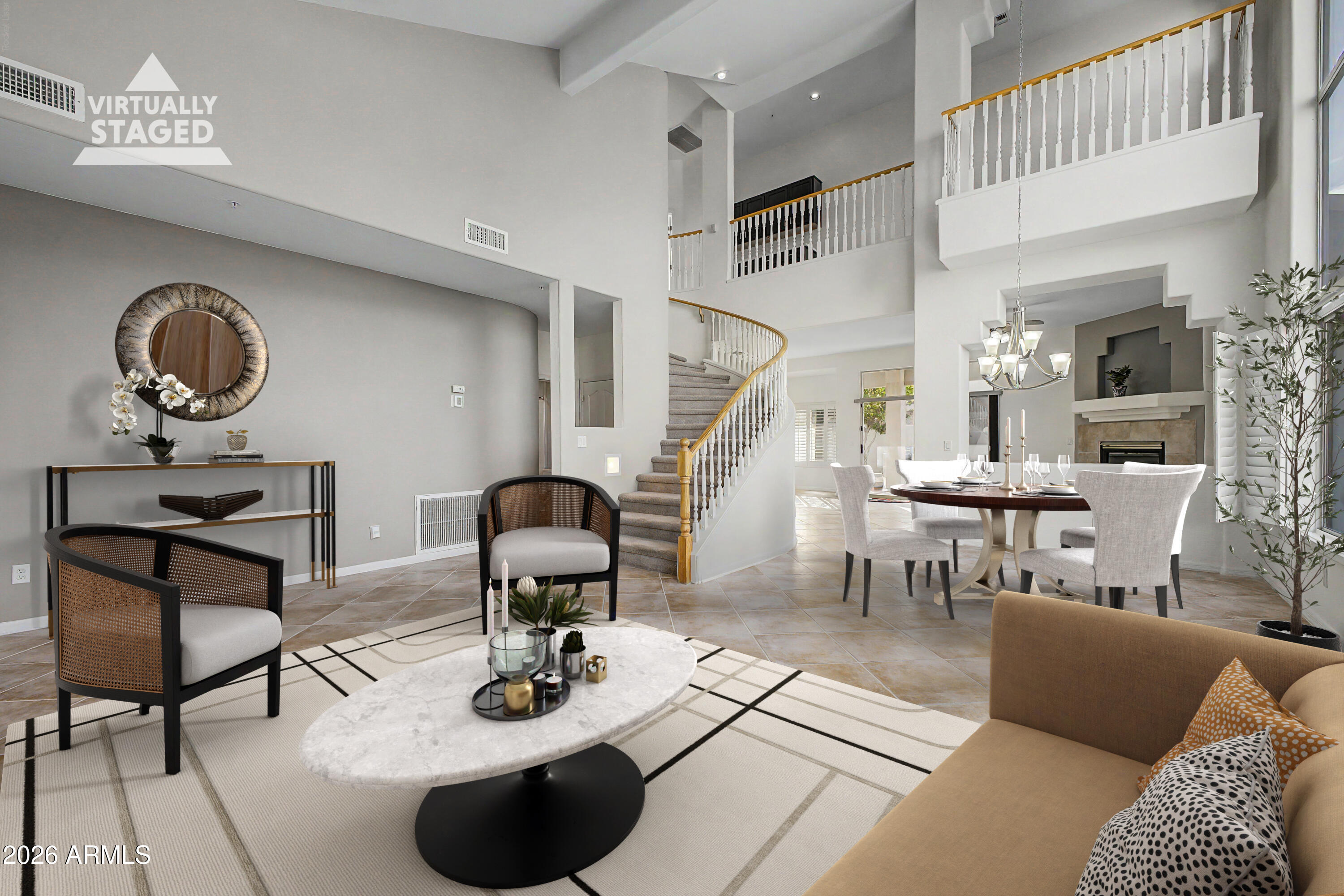 Saddleview - Residential