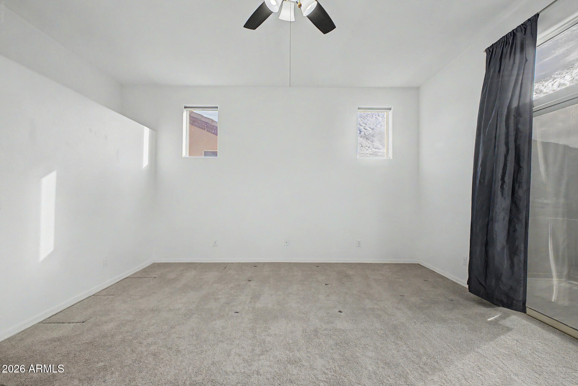 Saddleview - Residential