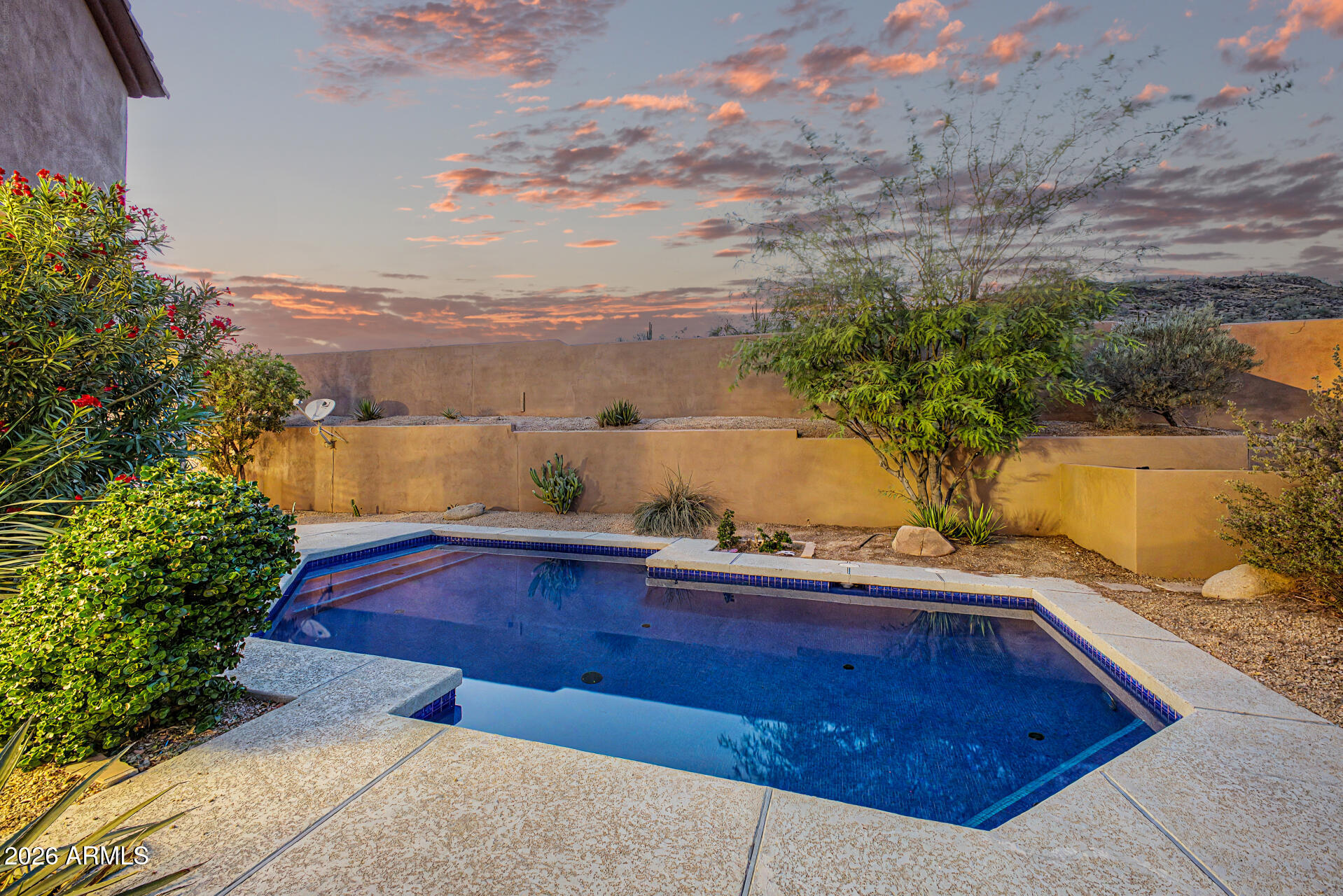 Saddleview - Residential