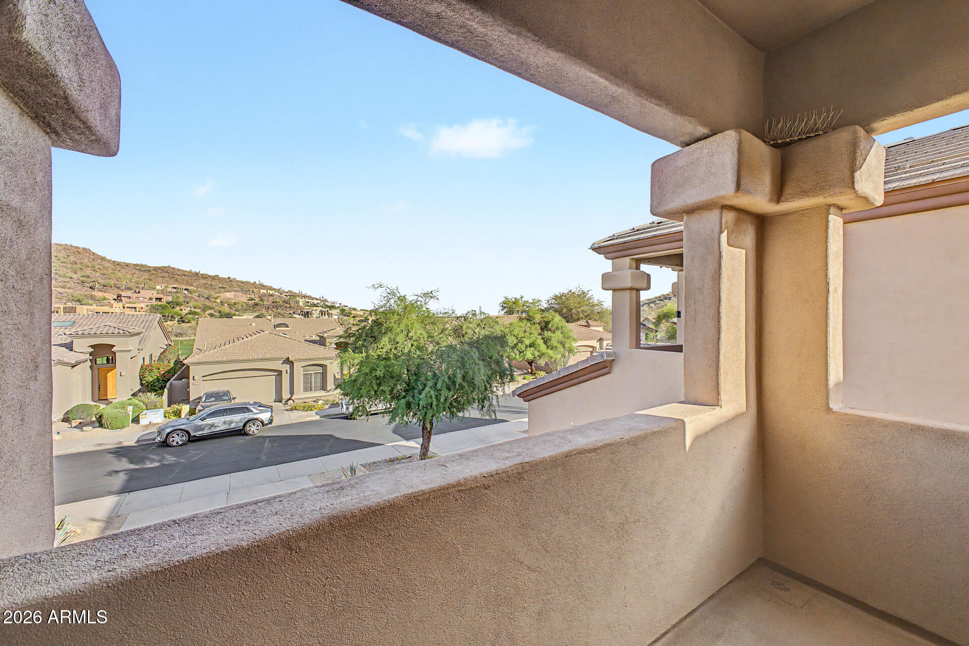 Saddleview - Residential