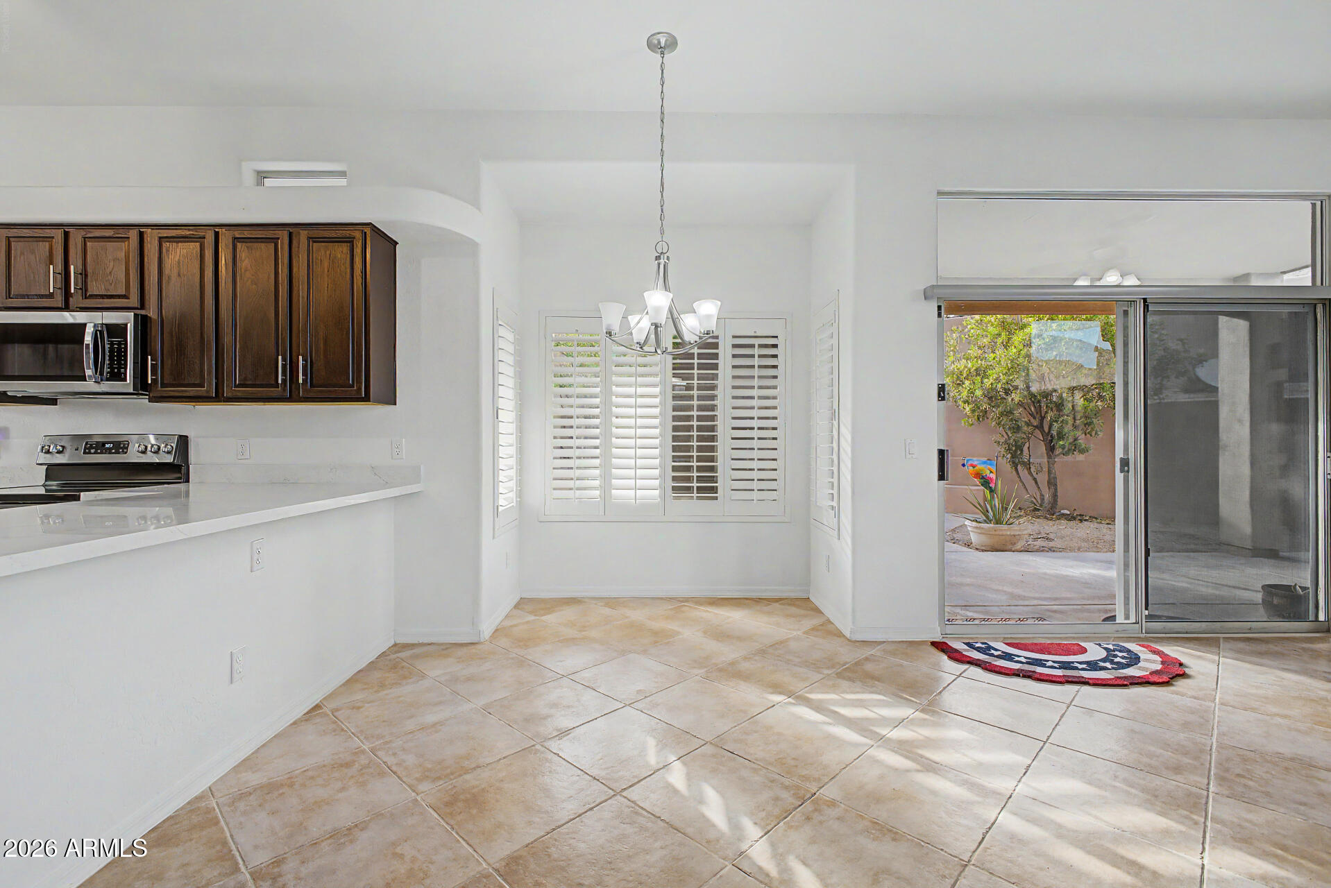 Saddleview - Residential