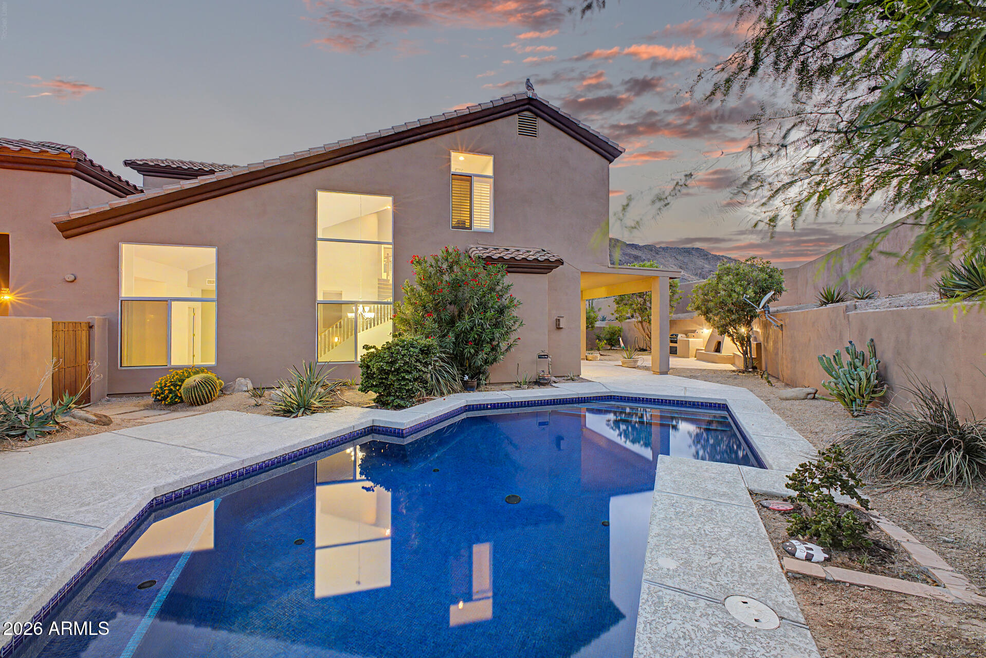 Saddleview - Residential