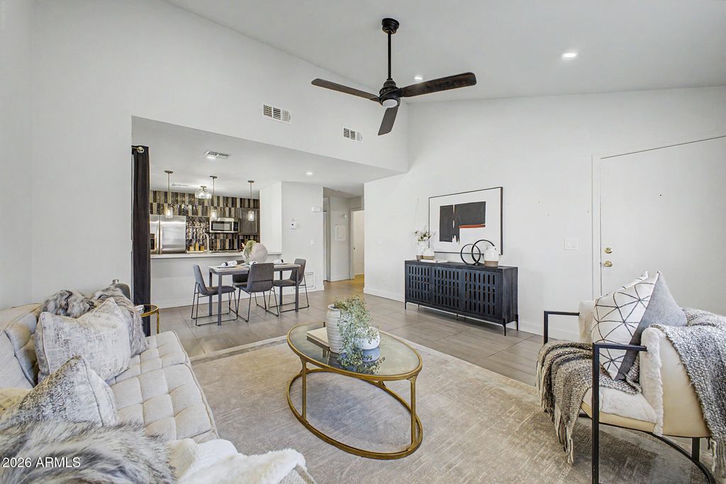 Photo of 623 W Guadalupe Road #276, Mesa, AZ 85210 (MLS # 7032676)