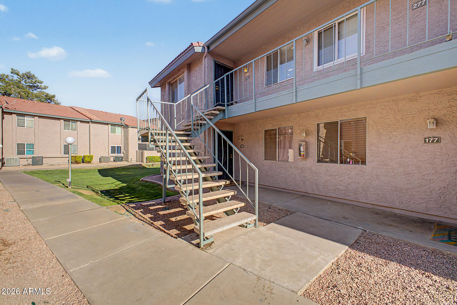 WOODGLEN SQUARE CONDOMINIUMS TRACT F - Residential