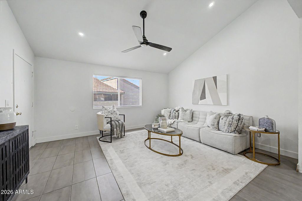Photo of 623 W Guadalupe Road #276, Mesa, AZ 85210 (MLS # 7032676)