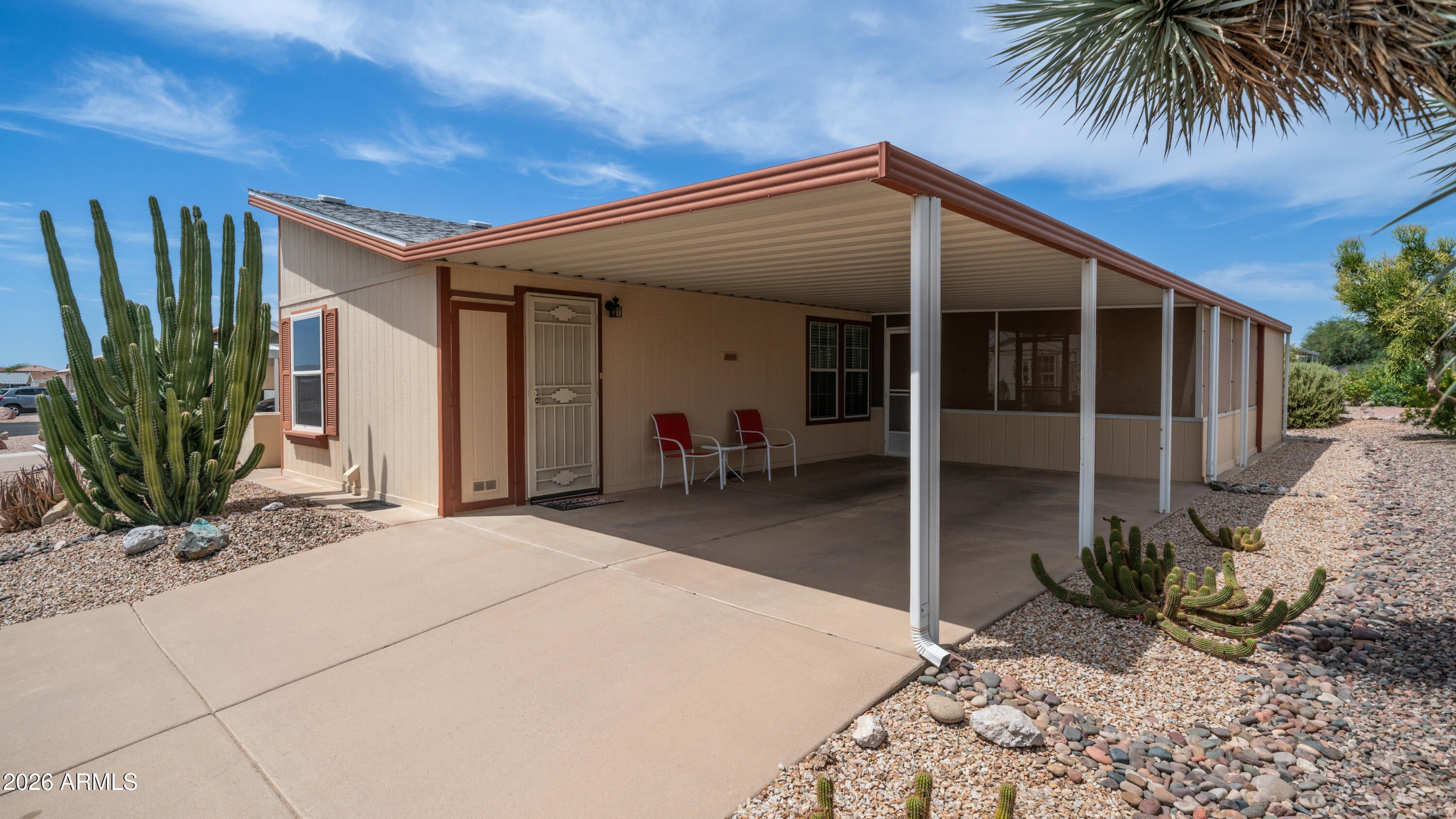 3355 S CORTEZ Road 65