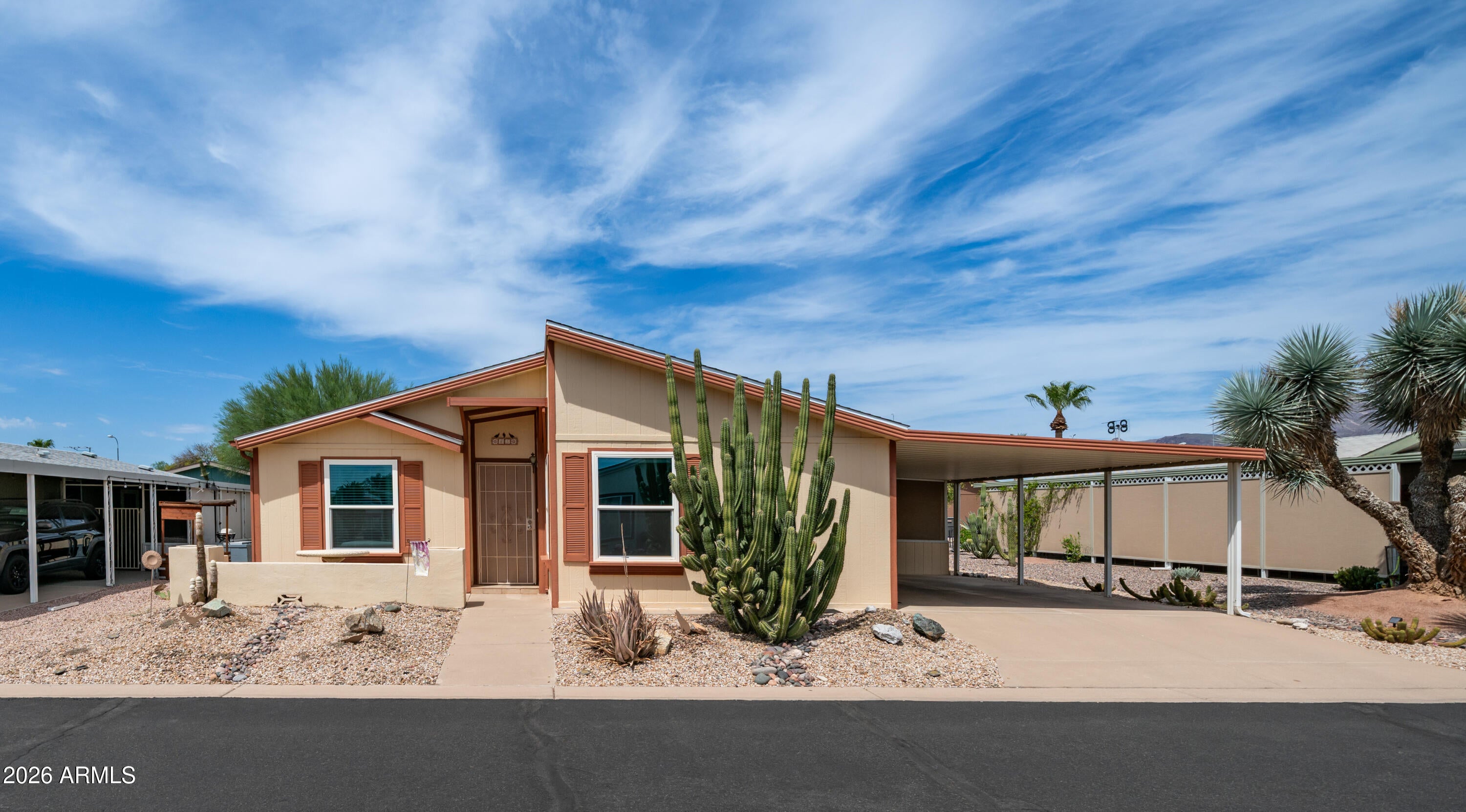 3355 S CORTEZ Road 65