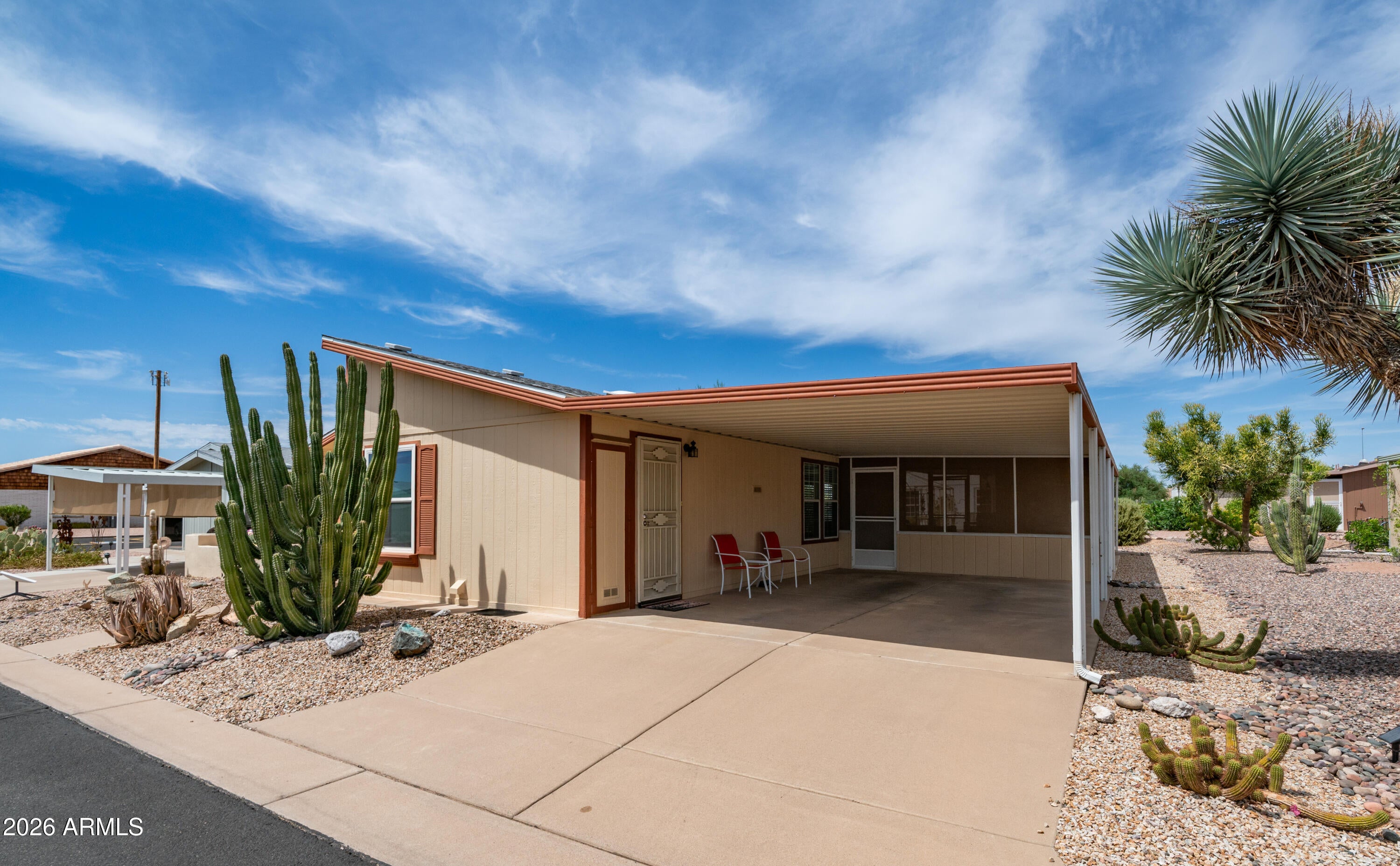 3355 S CORTEZ Road 65