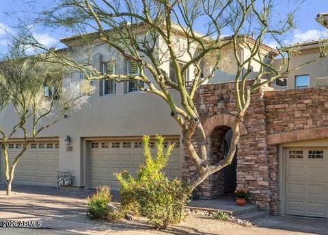 Photo of 28990 N White Feather Lane #183, Scottsdale, AZ 85262 (MLS # 7074582)