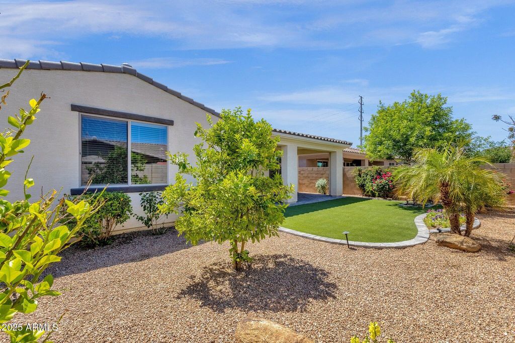 Photo of 22472 E Sonoqui Boulevard, Queen Creek, AZ 85142 (MLS # 6924247)