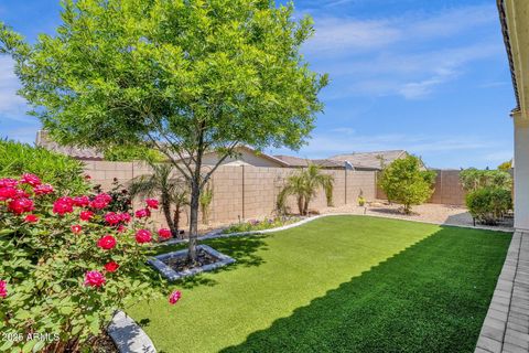 22472 E SONOQUI Boulevard Queen Creek AZ 85142