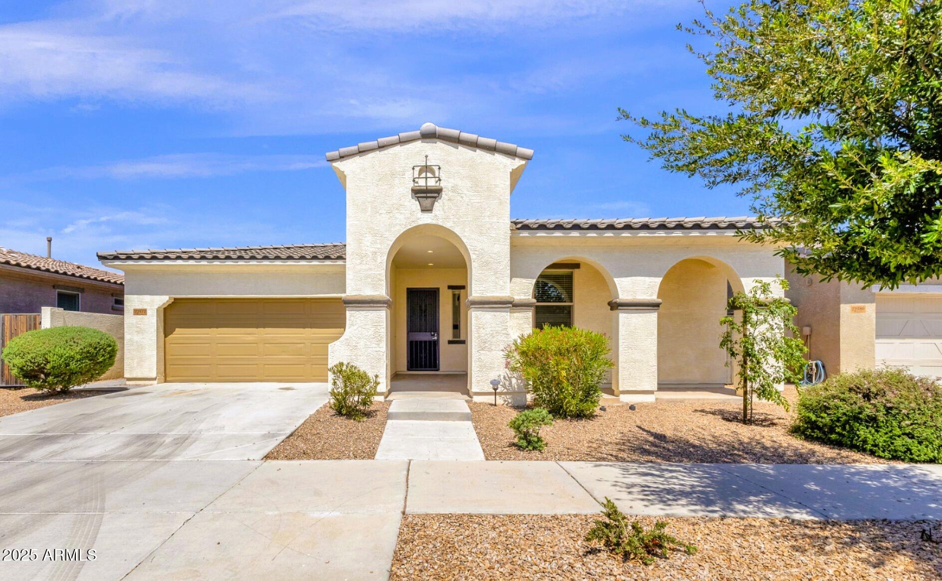 Homes for Sale in Queen Creek Arizona 3 22472 E SONOQUI Boulevard
