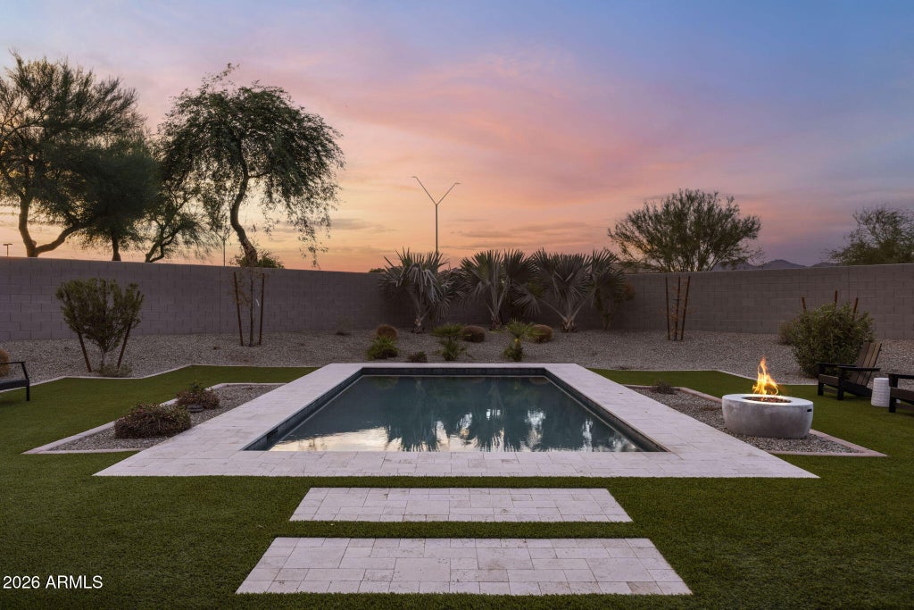 Photo of 1276 S 224th Lane, Buckeye, AZ 85326 (MLS # 7078557)