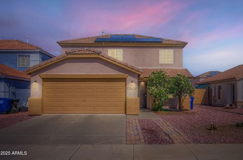 12426 W SURREY Avenue El Mirage AZ 85335