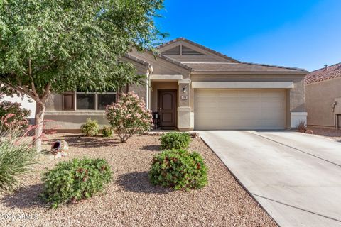 4741 E FIRE OPAL Lane San Tan Valley AZ 85143